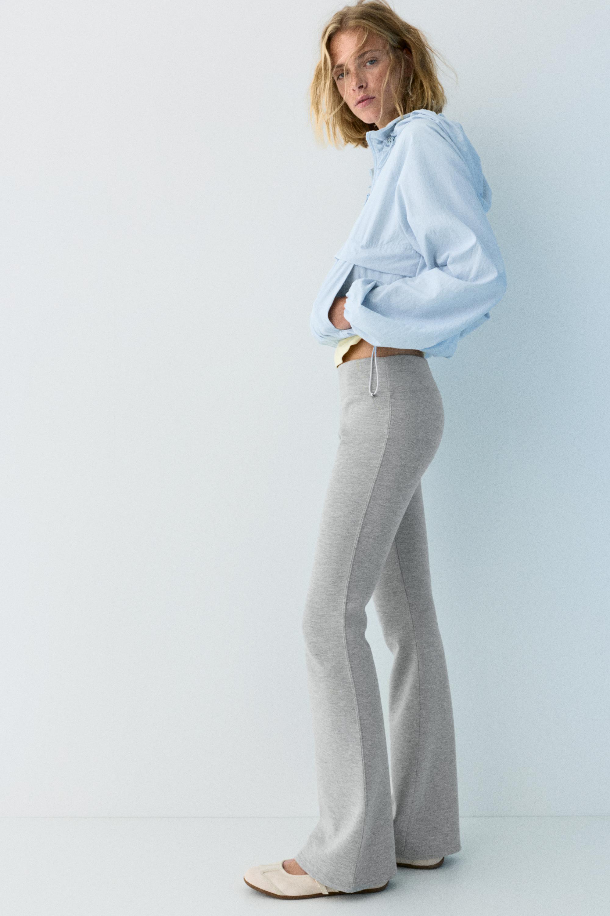 Çan paça pantolon - Görsel 89