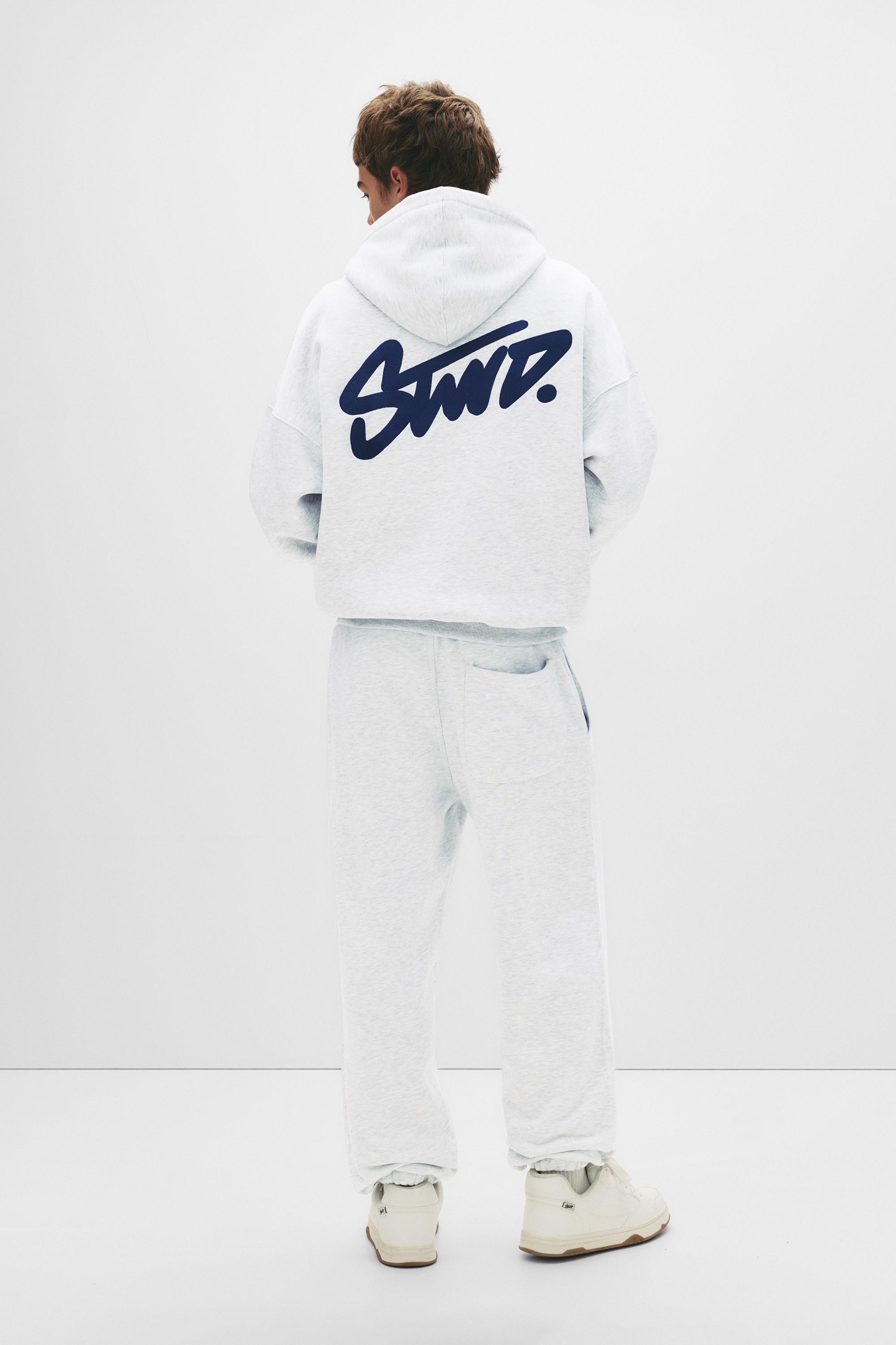 STWD eşofman altı - Görsel 17