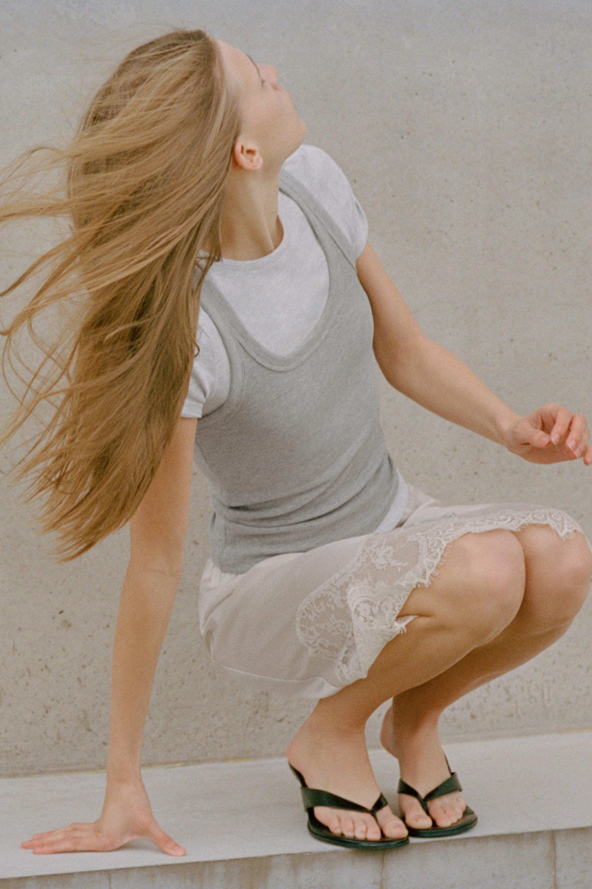 Topuklu sandalet - Görsel 39