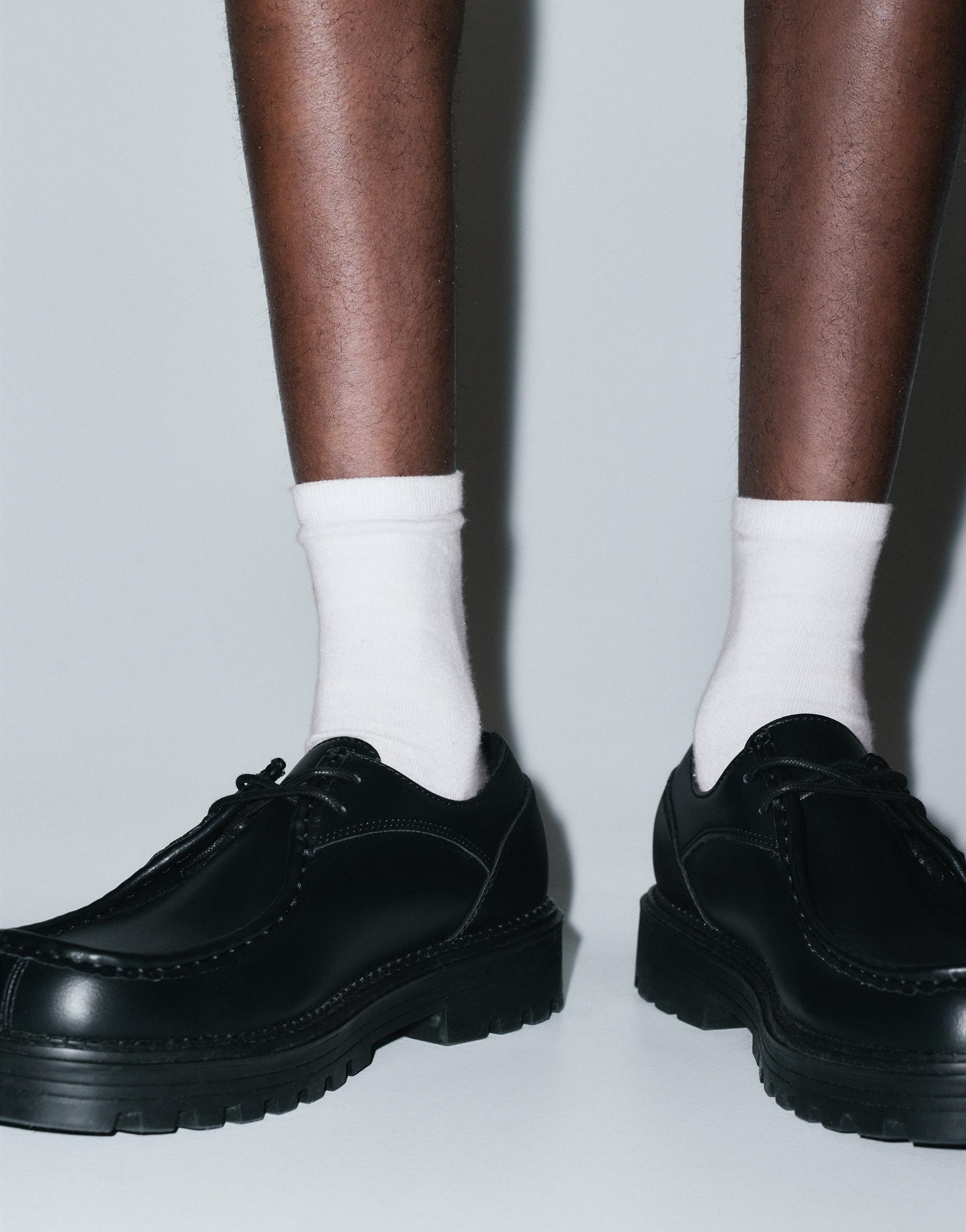 4'lü ince çorap paketi - Görsel 8