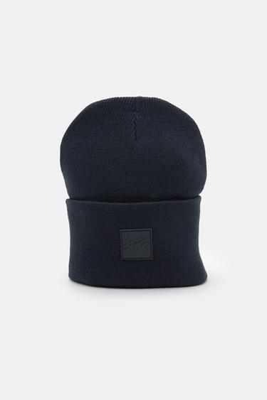 STWD beanie — Navy 5