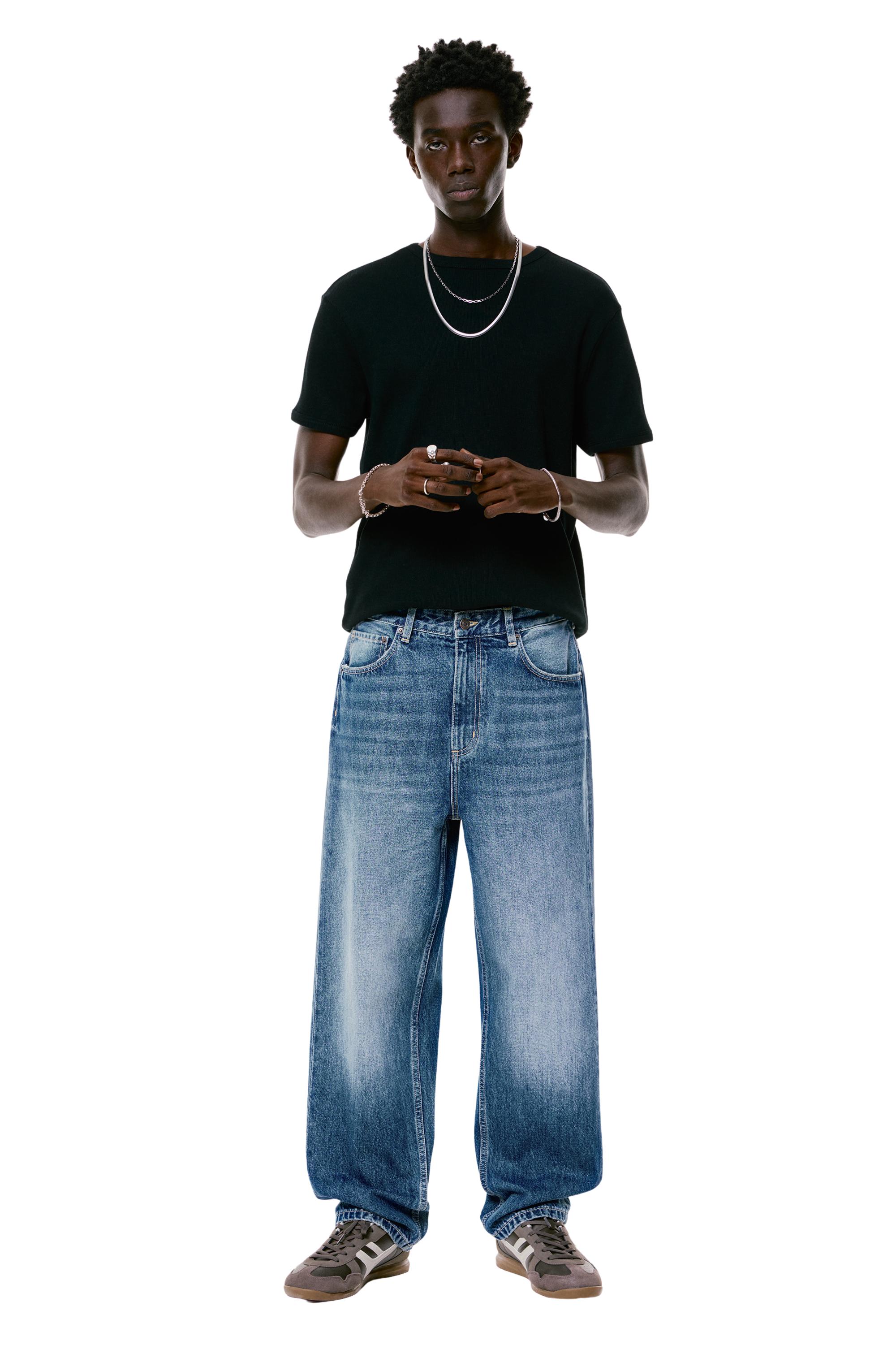 Baggy jean - Görsel 54