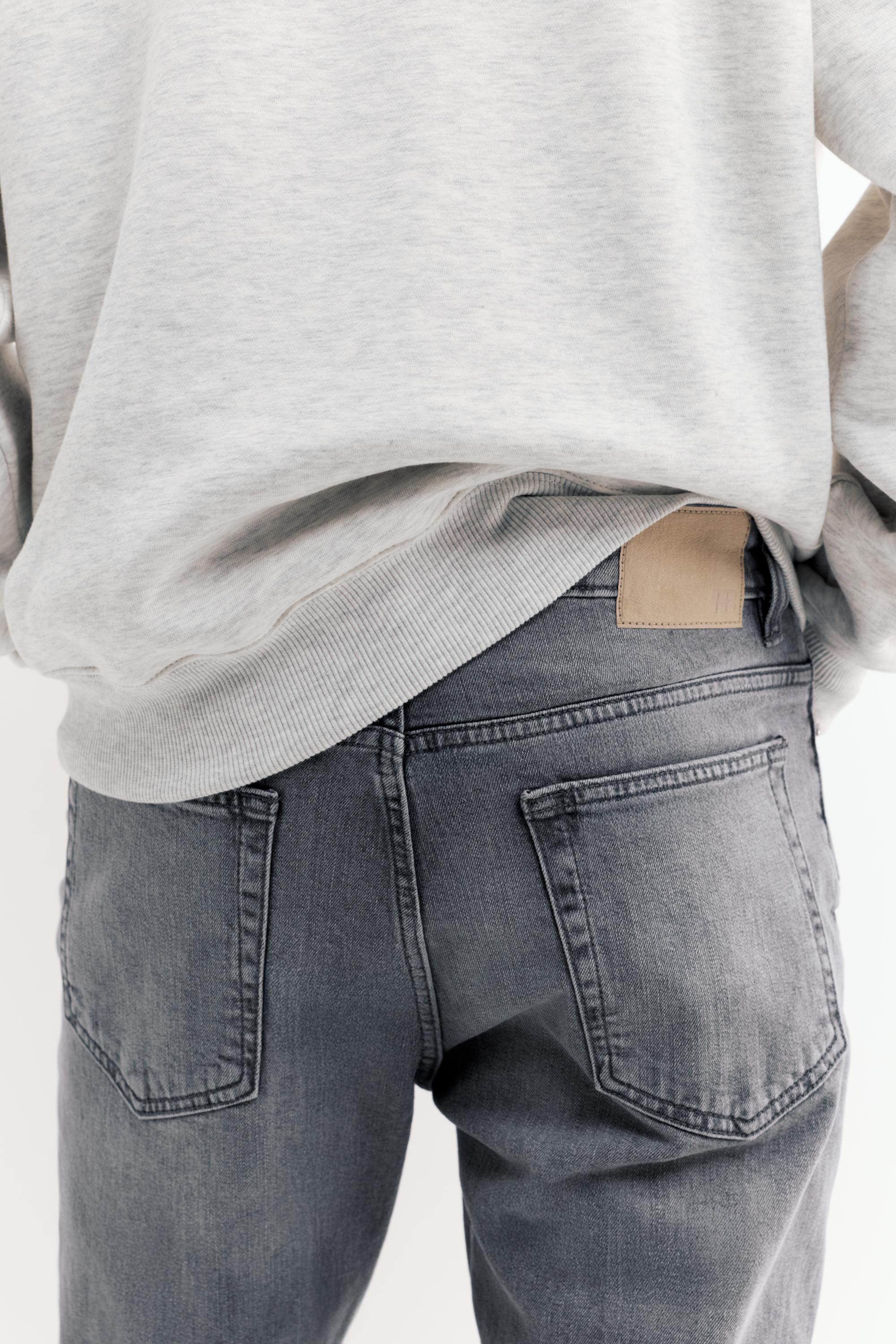 Slim fit jean - Görsel 49