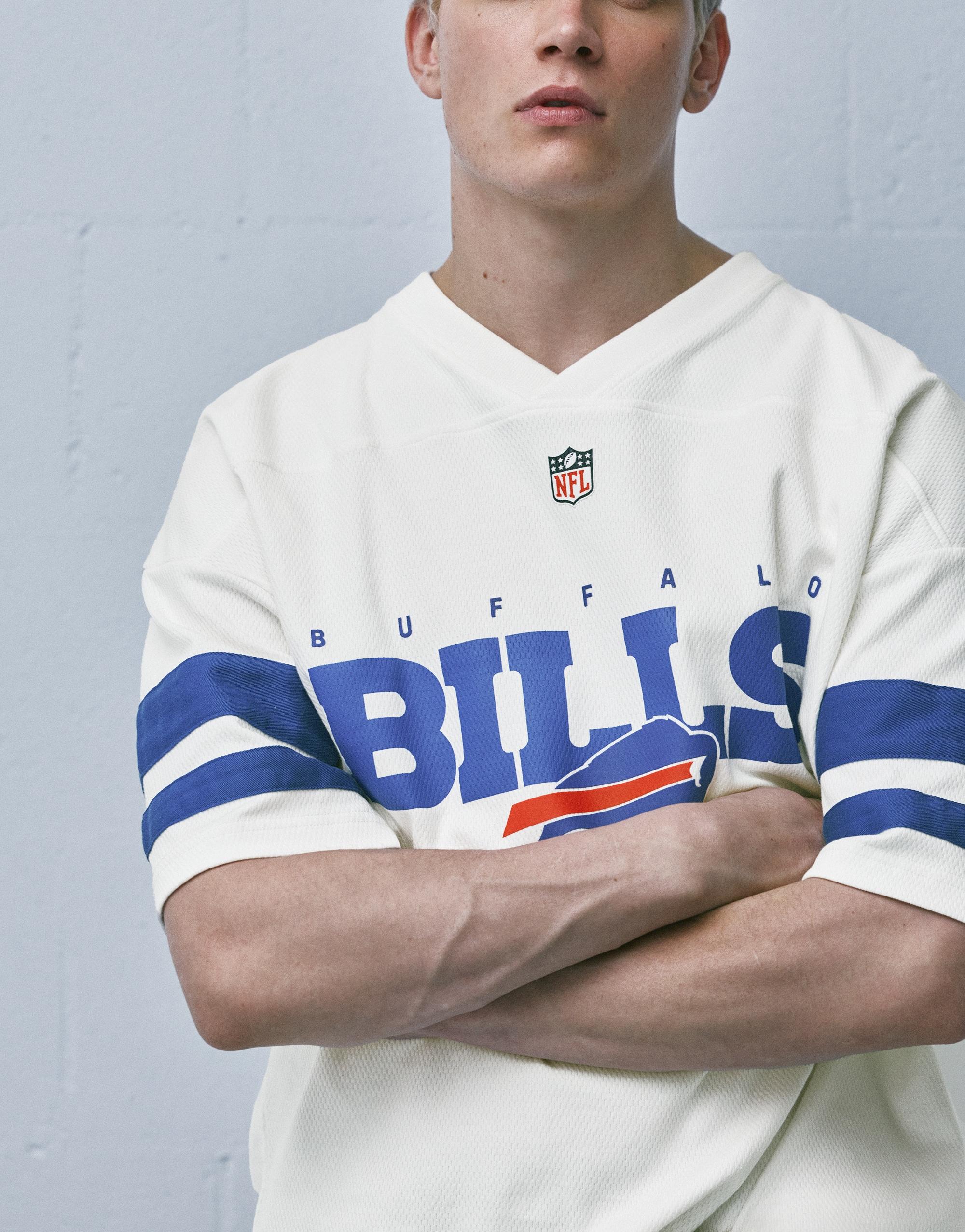NFL Bills T-shirt - Görsel 11