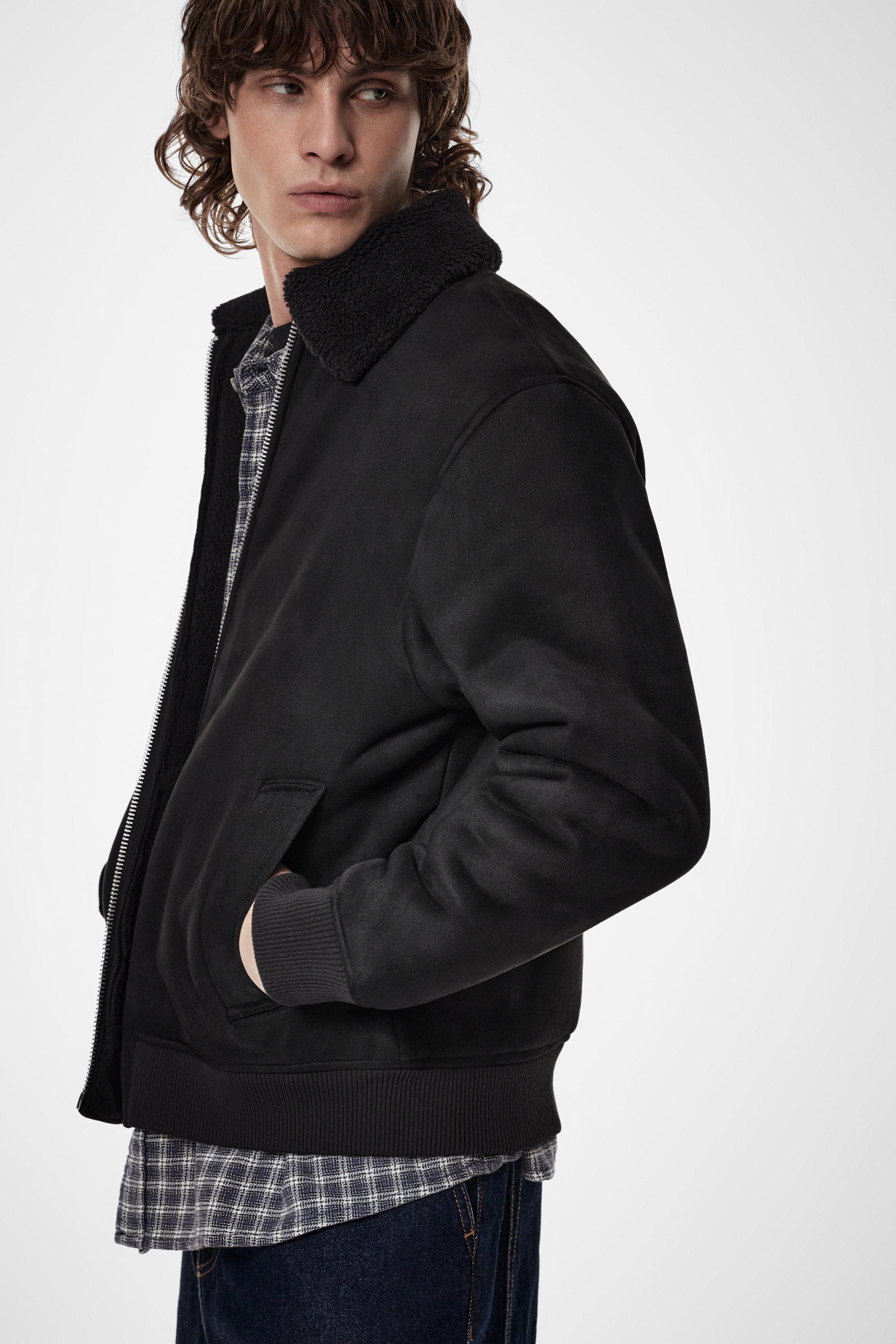 Kombin çift taraflı ceket - Görsel 18