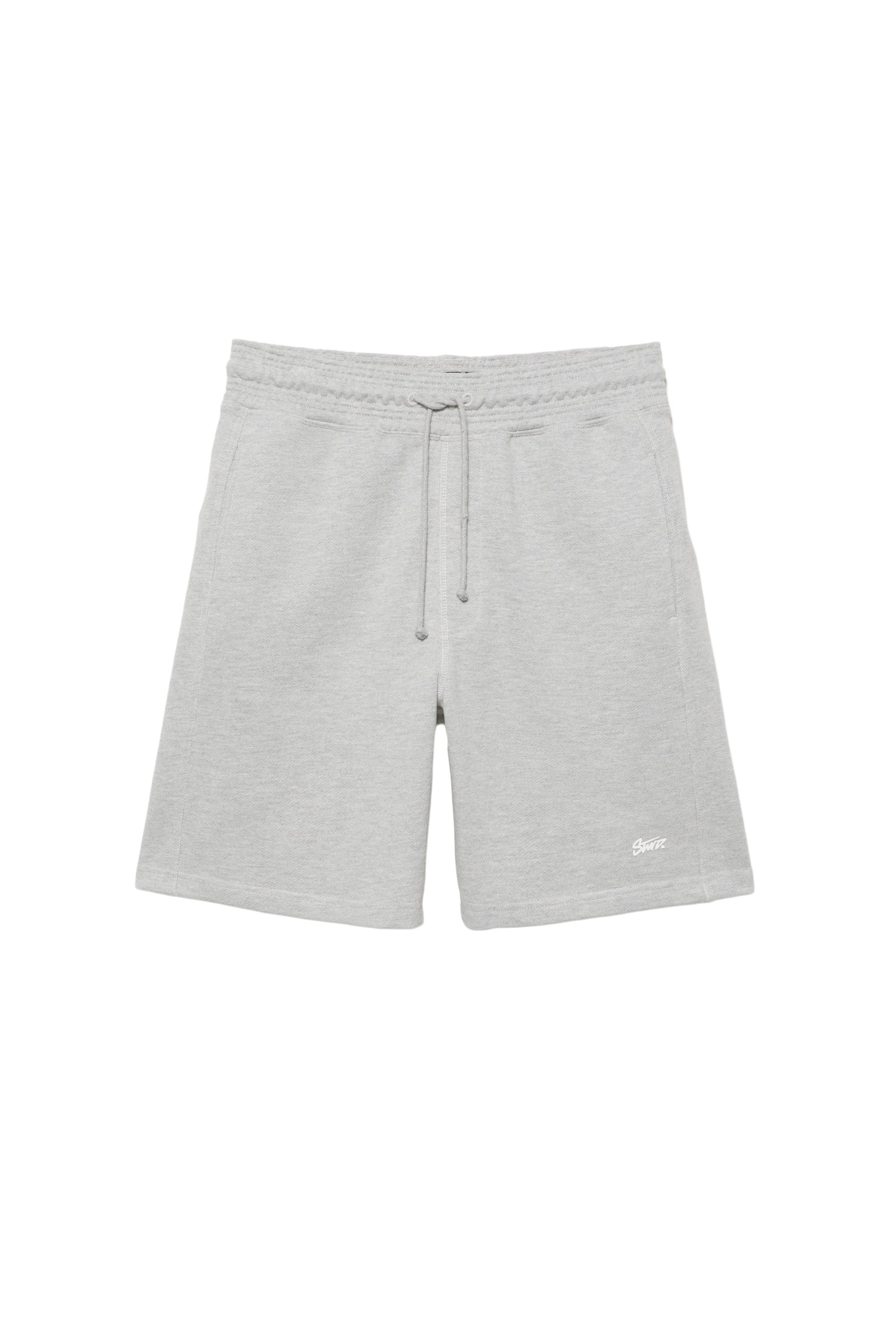 STWD jogger bermuda - Görsel 26