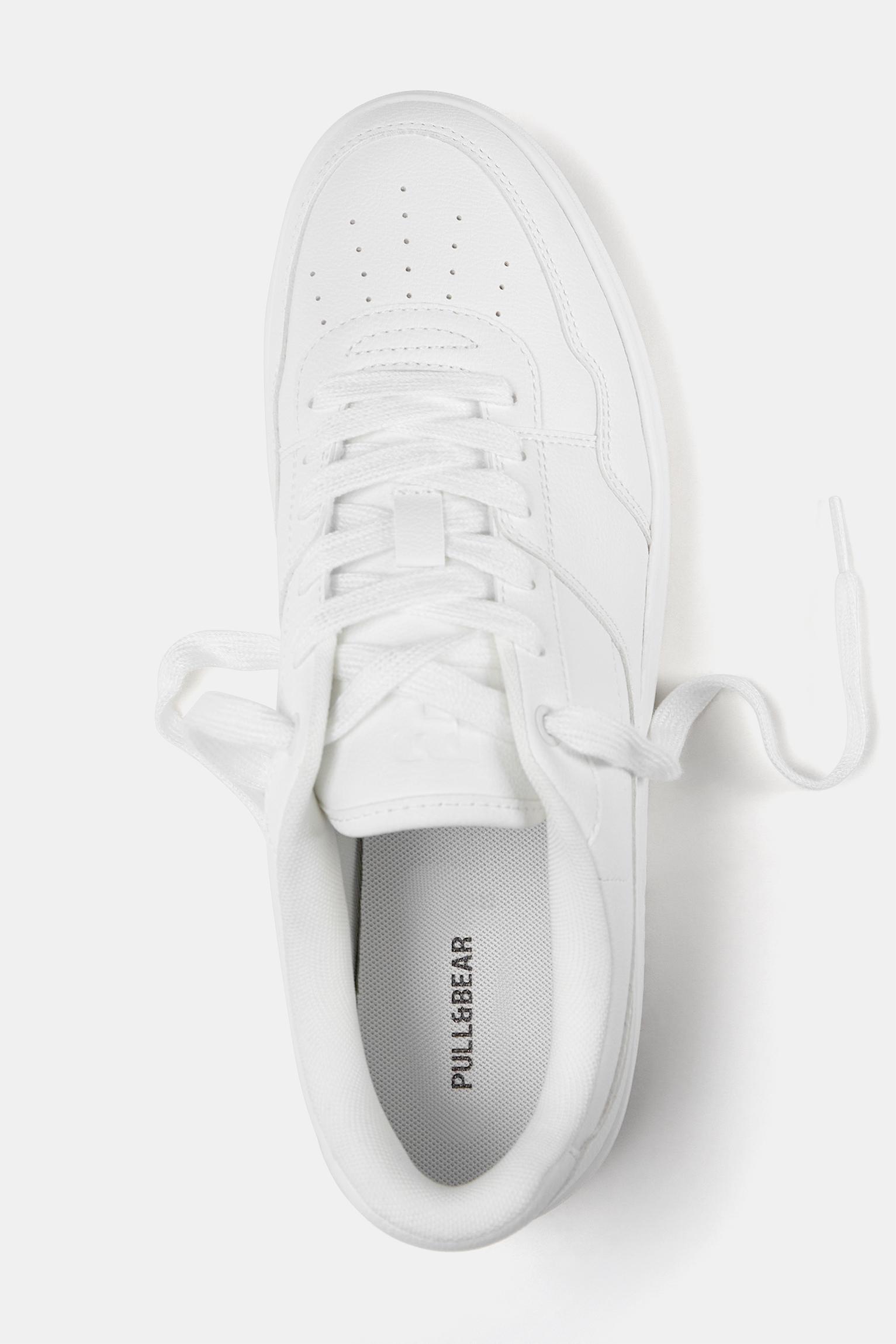 Pull and bear shoes online shop online