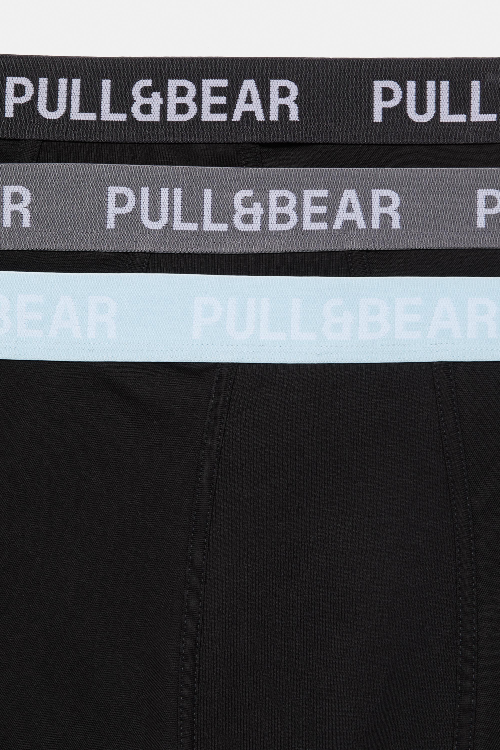 Pack of 3 boxers — Others