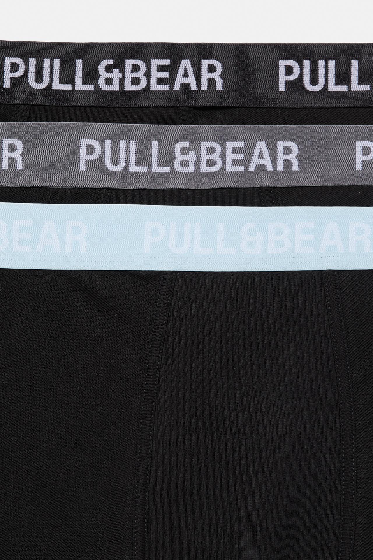Pack of 3 boxers — Others