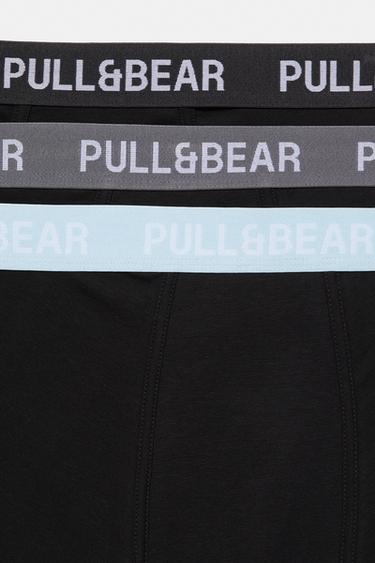 Pack of 3 boxers — Others 2