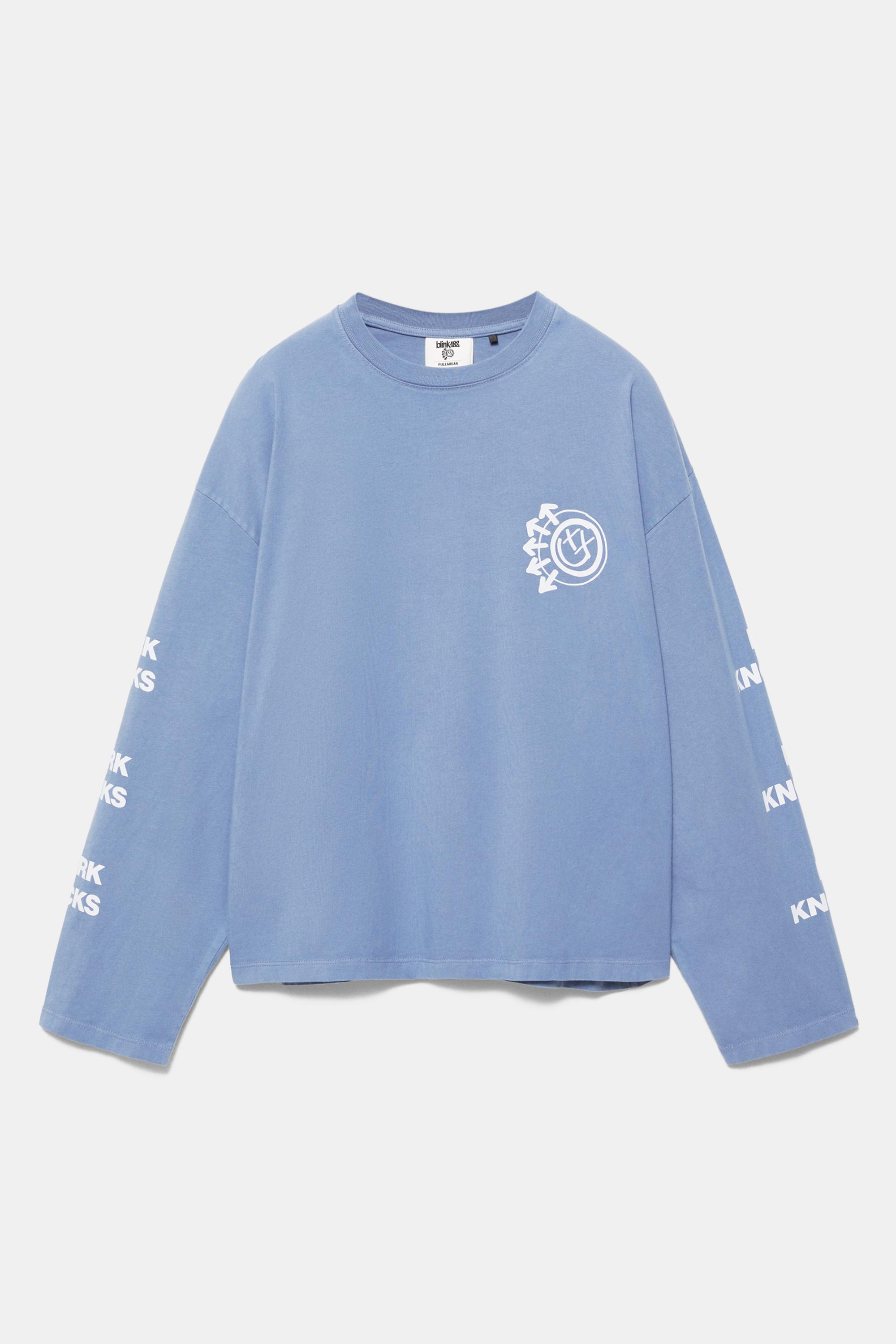 Blink 182 T-shirt