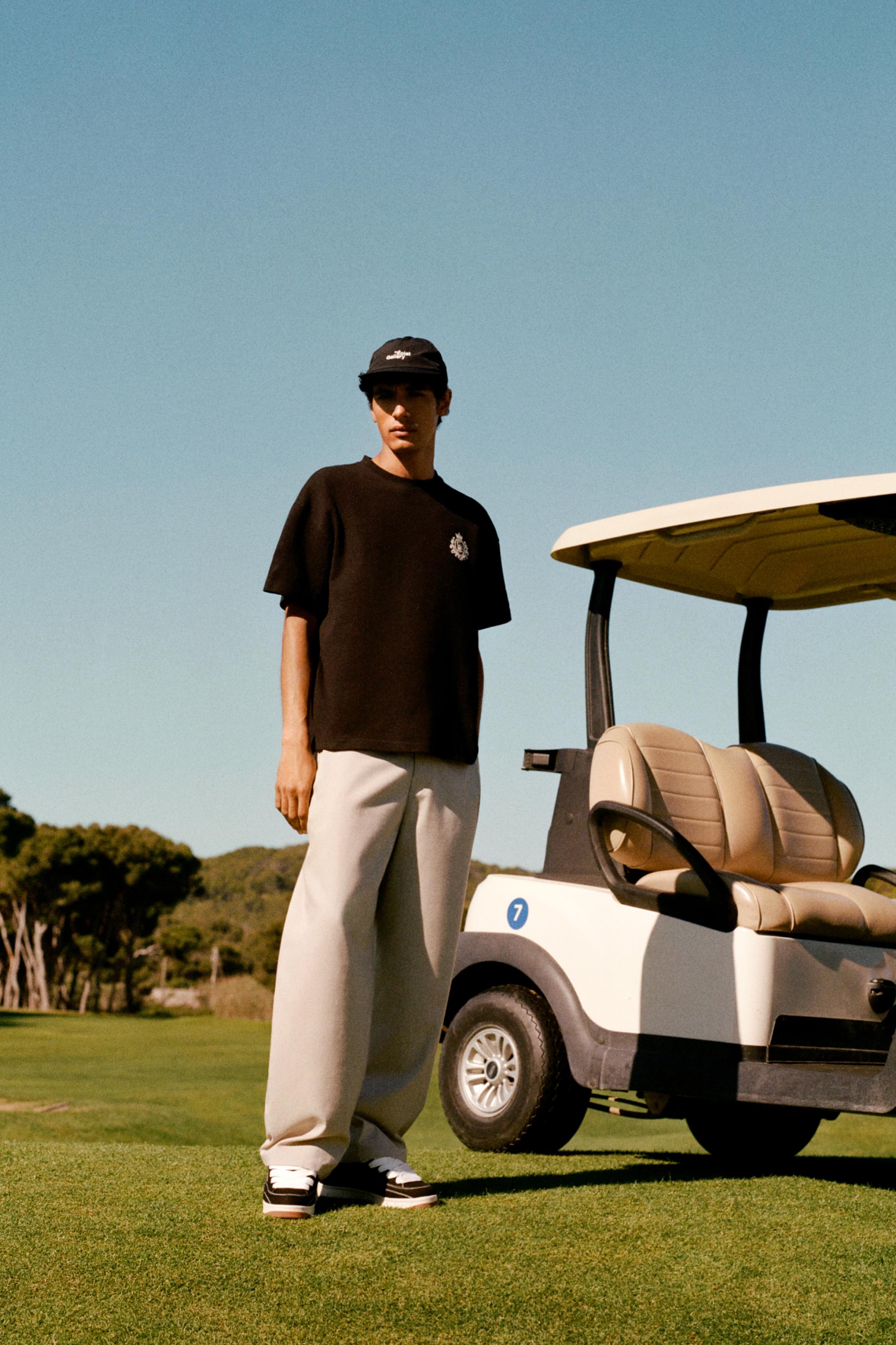 Perniye İspanyol paça pantolon - Görsel 11