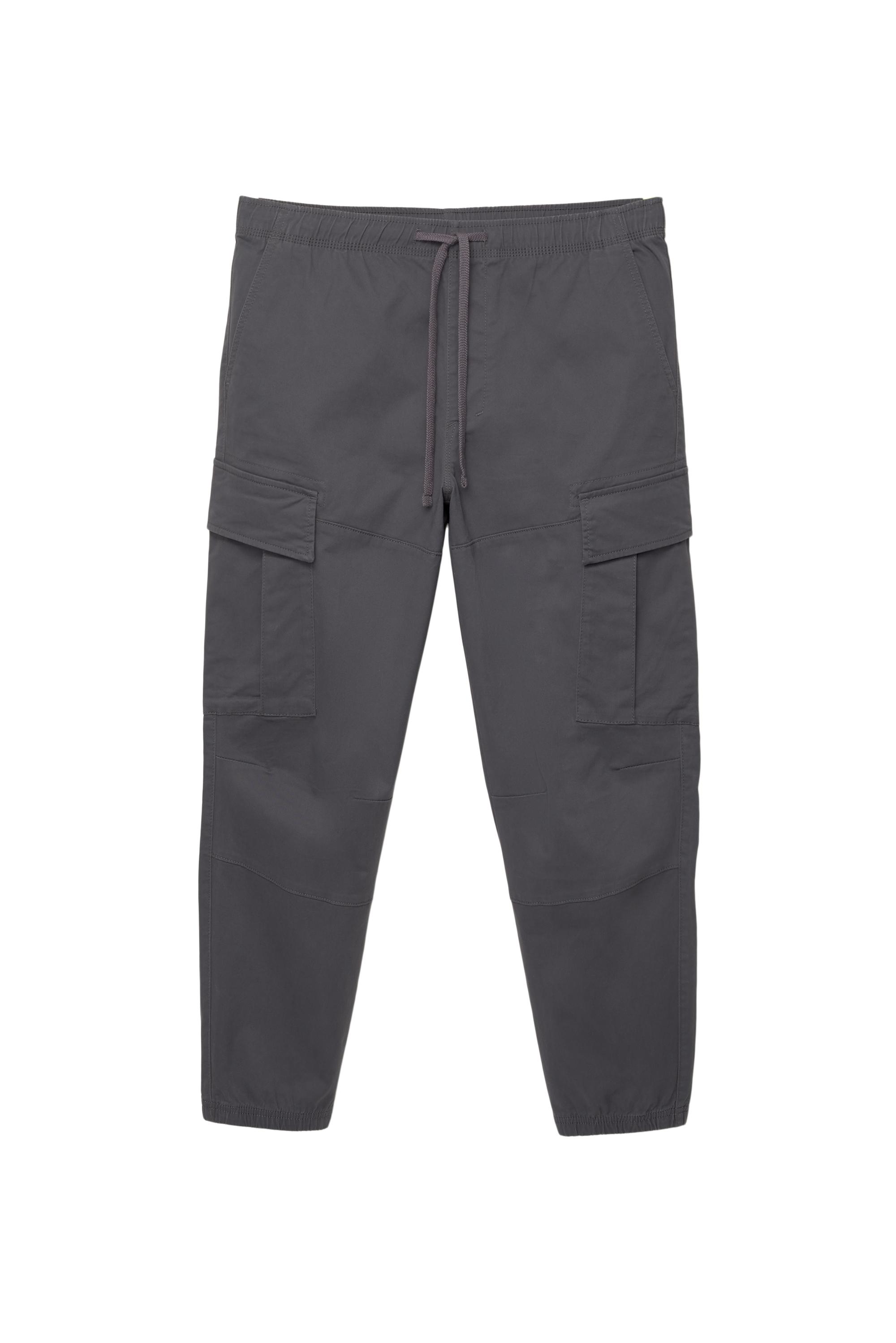 Kargo jogger pantolon - Görsel 51