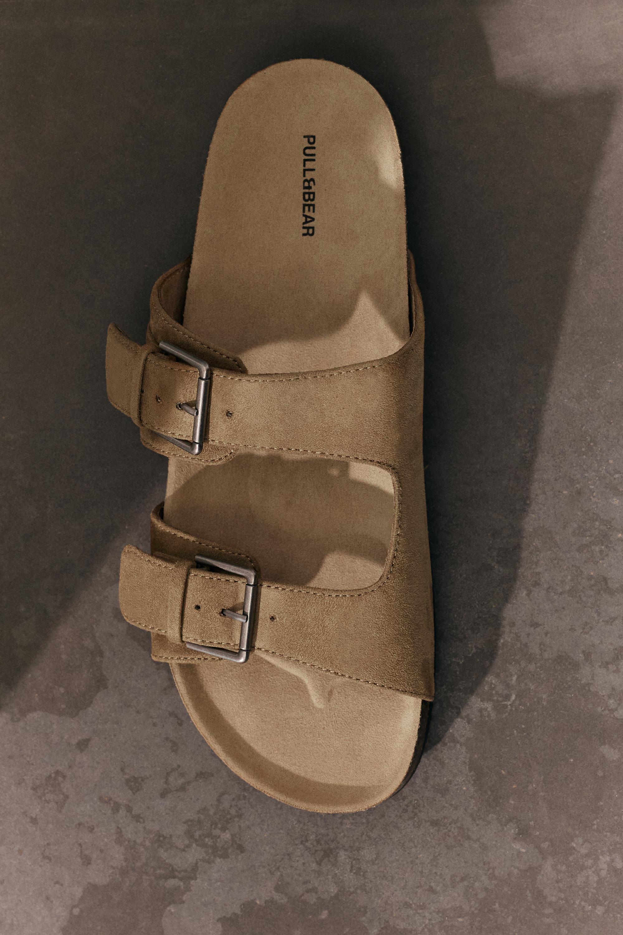 Tokalı sandalet - Görsel 72