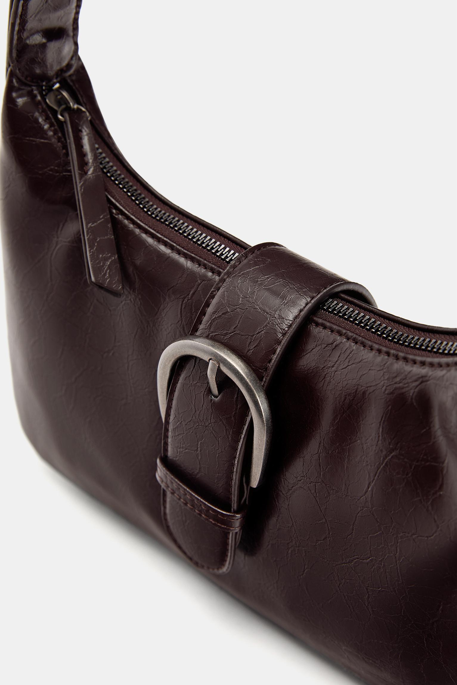 Tokalı omuz çantası - Görsel 20