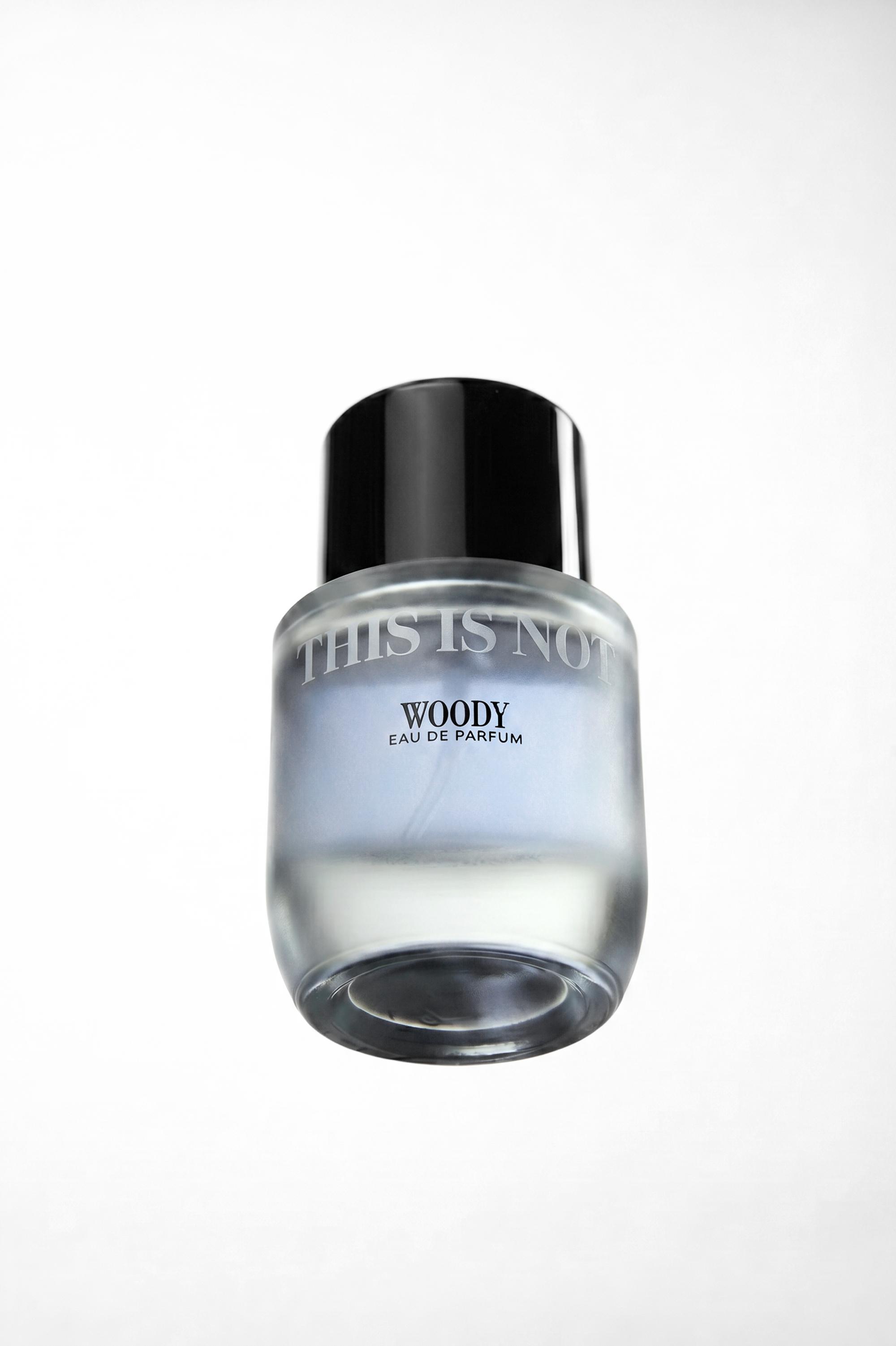 This is not Woody Perfume — 60 ml (2.03 fl oz)