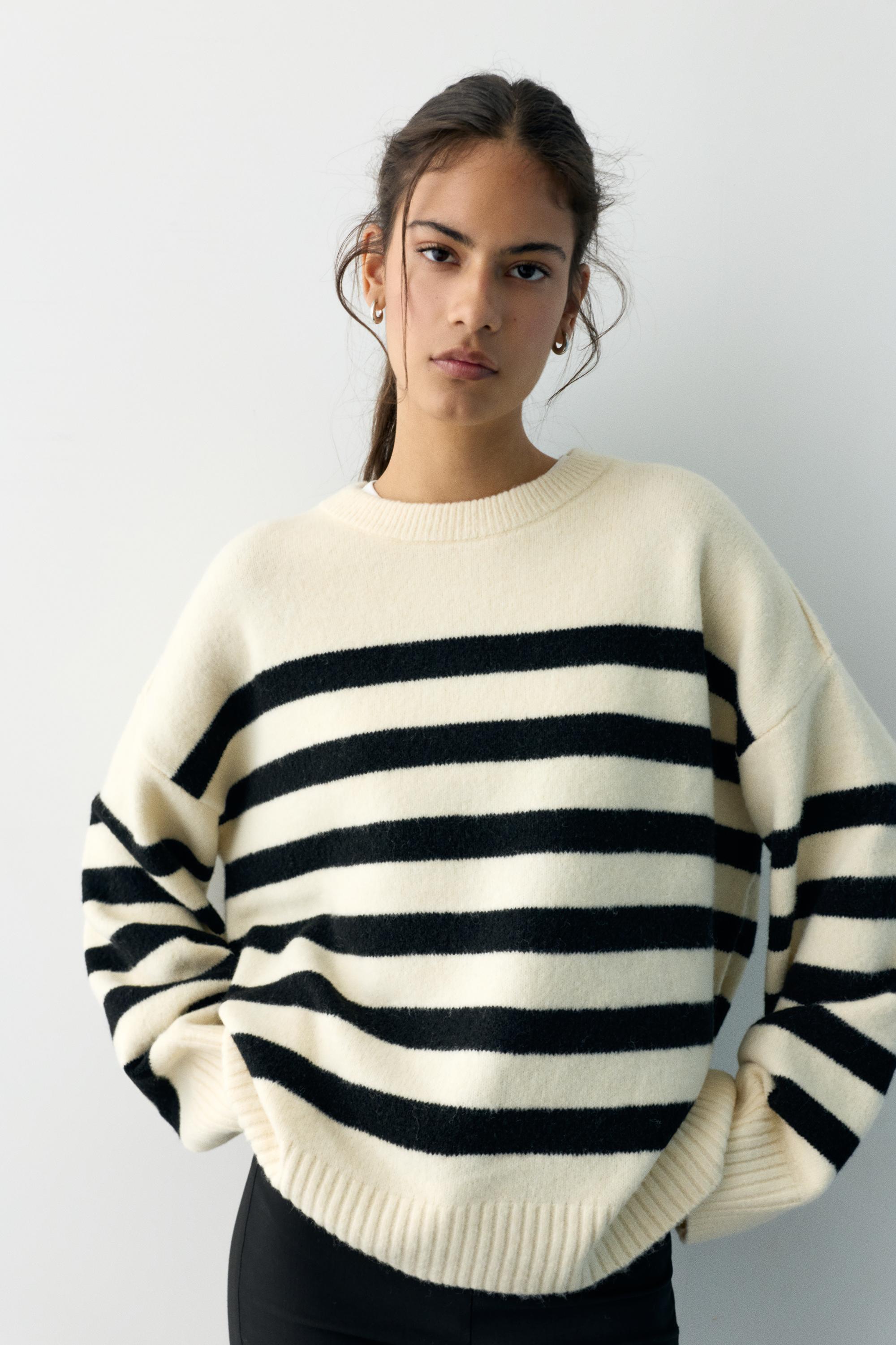 Maglia A Righe