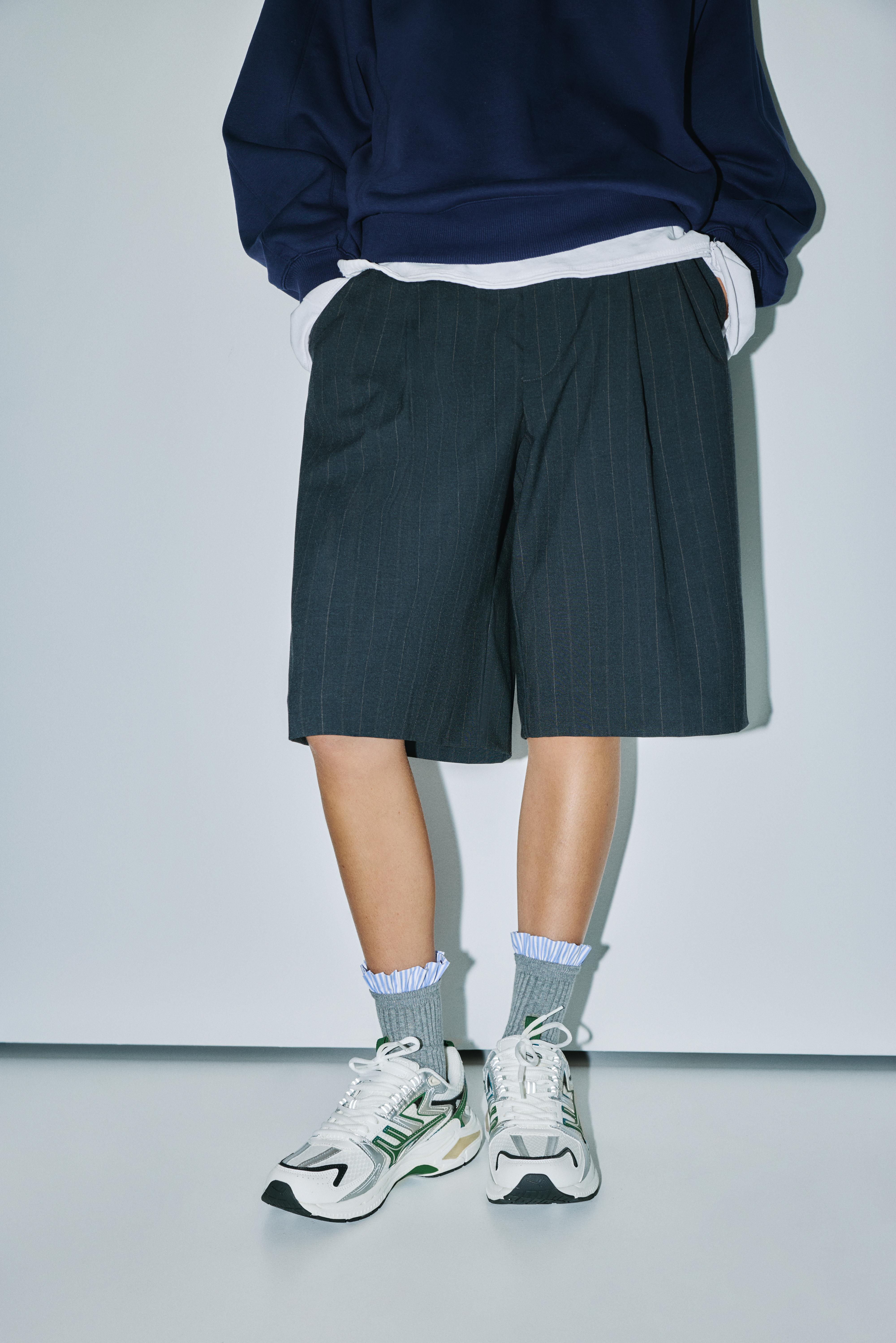 Often 02 trainers — White