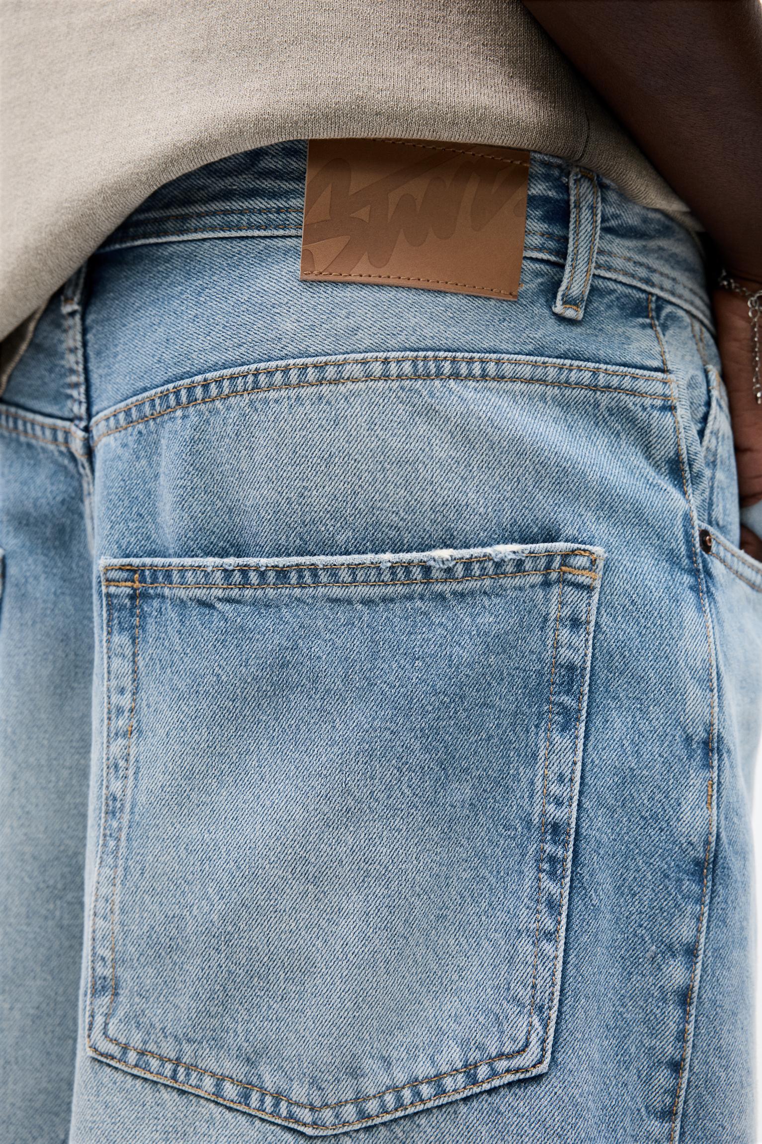 Jorts skater - Görsel 26