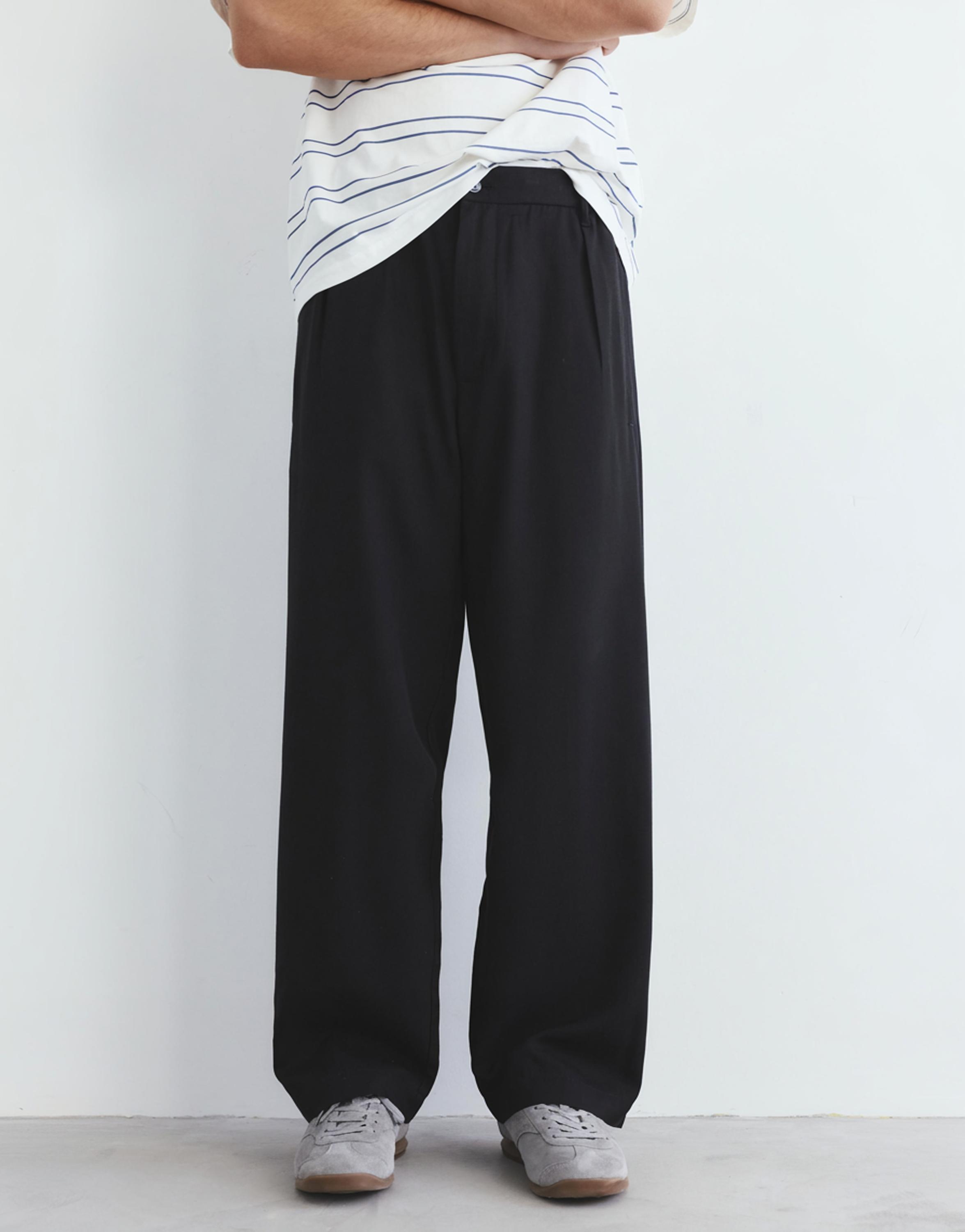 Tailored fit jogger pantolon - Görsel 61
