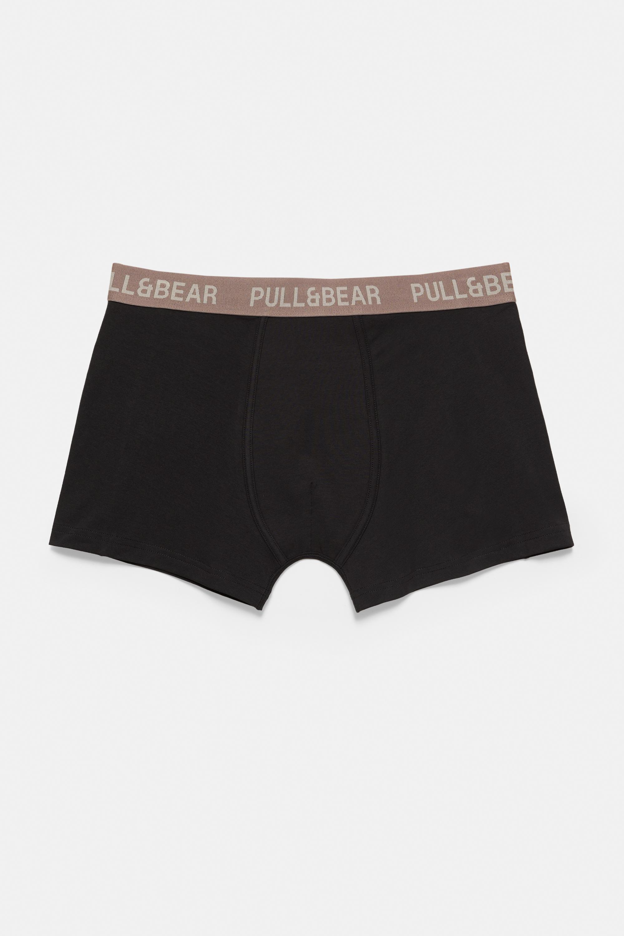 3-pack of boxer briefs — Others