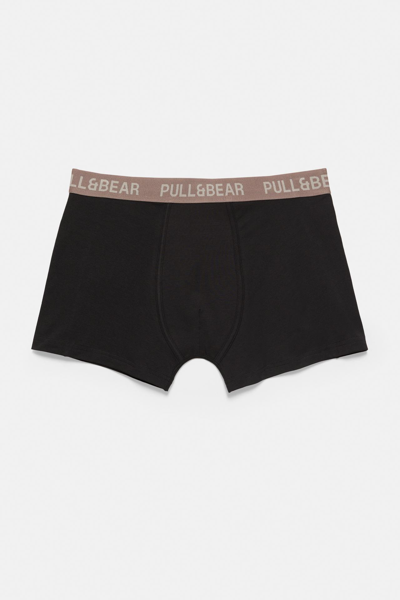 3-pack of boxer briefs — Others