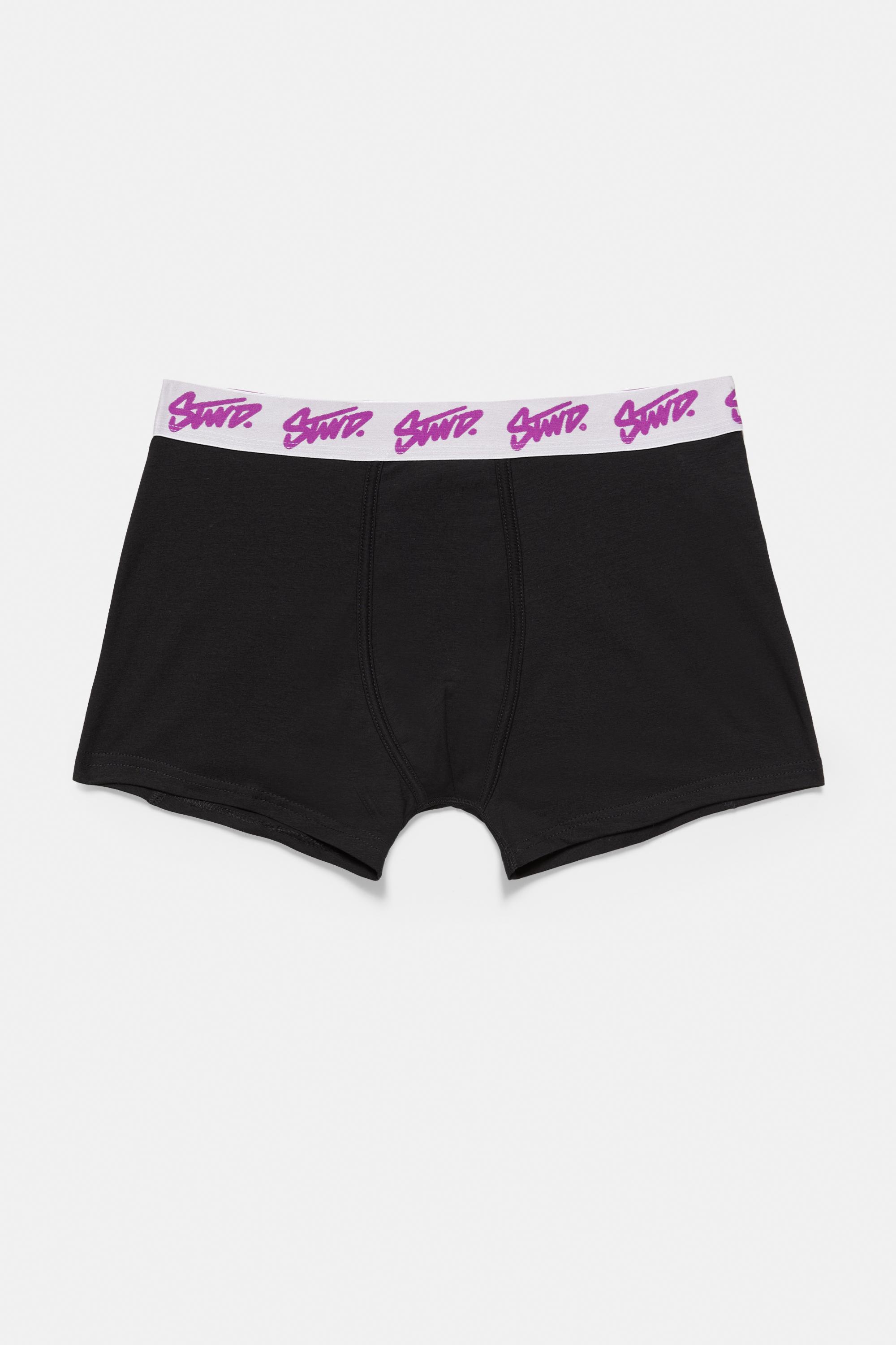 Pack of 3 STWD boxers — Others