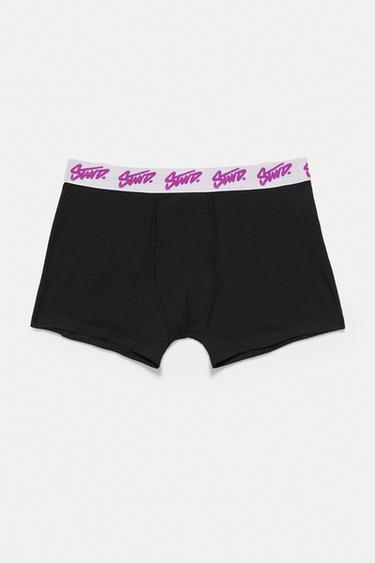 Pack of 3 STWD boxers — Others 5