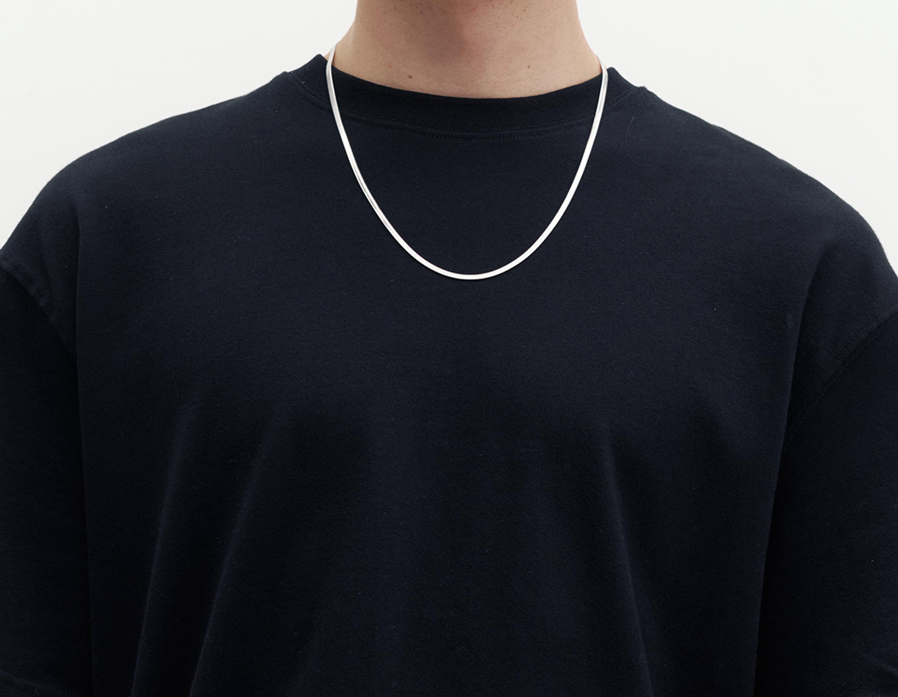 Premium kısa kollu tişört - Görsel 77