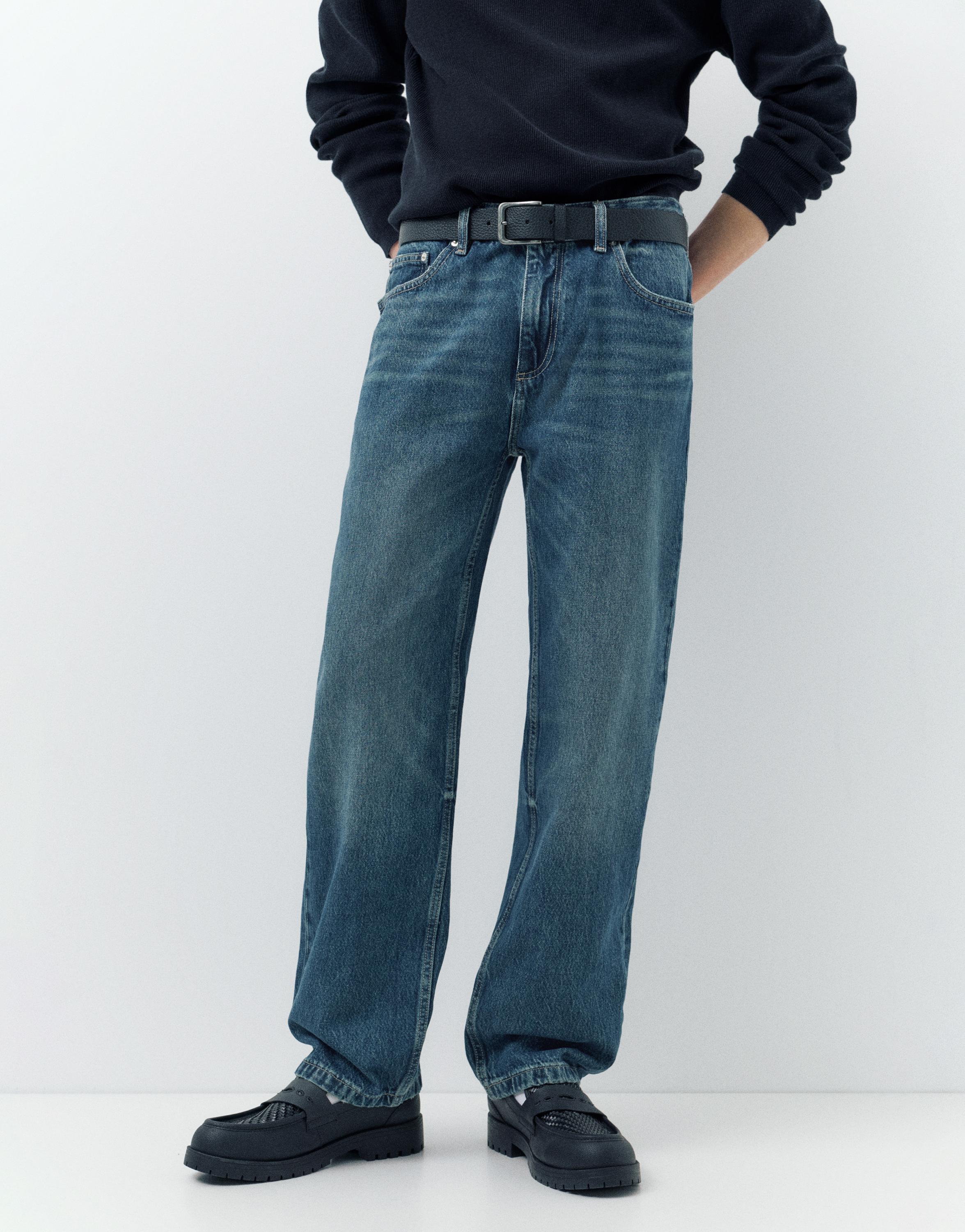 Straight jean - Görsel 102