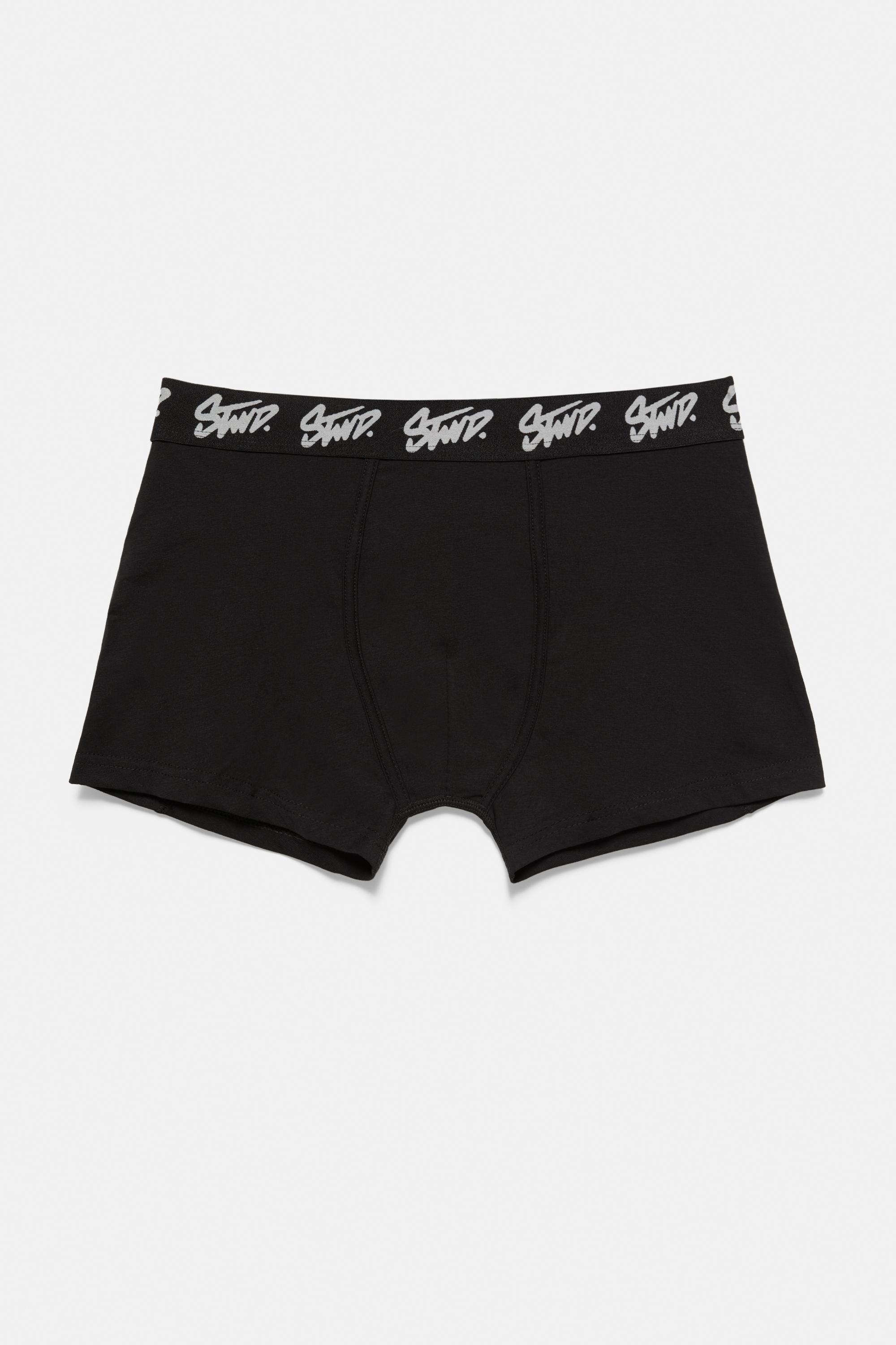 Pack of 3 STWD boxers — Others