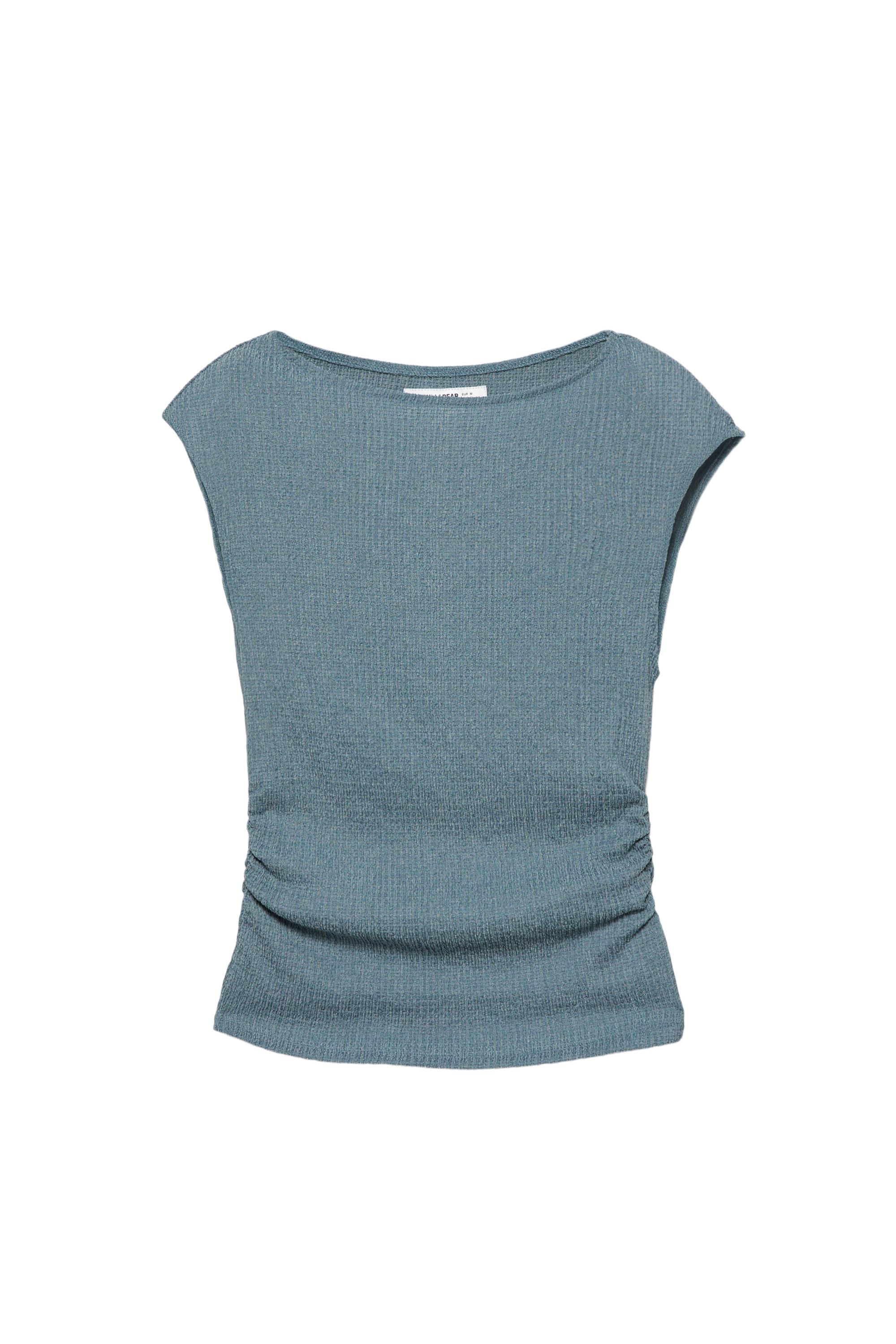 Bambula top