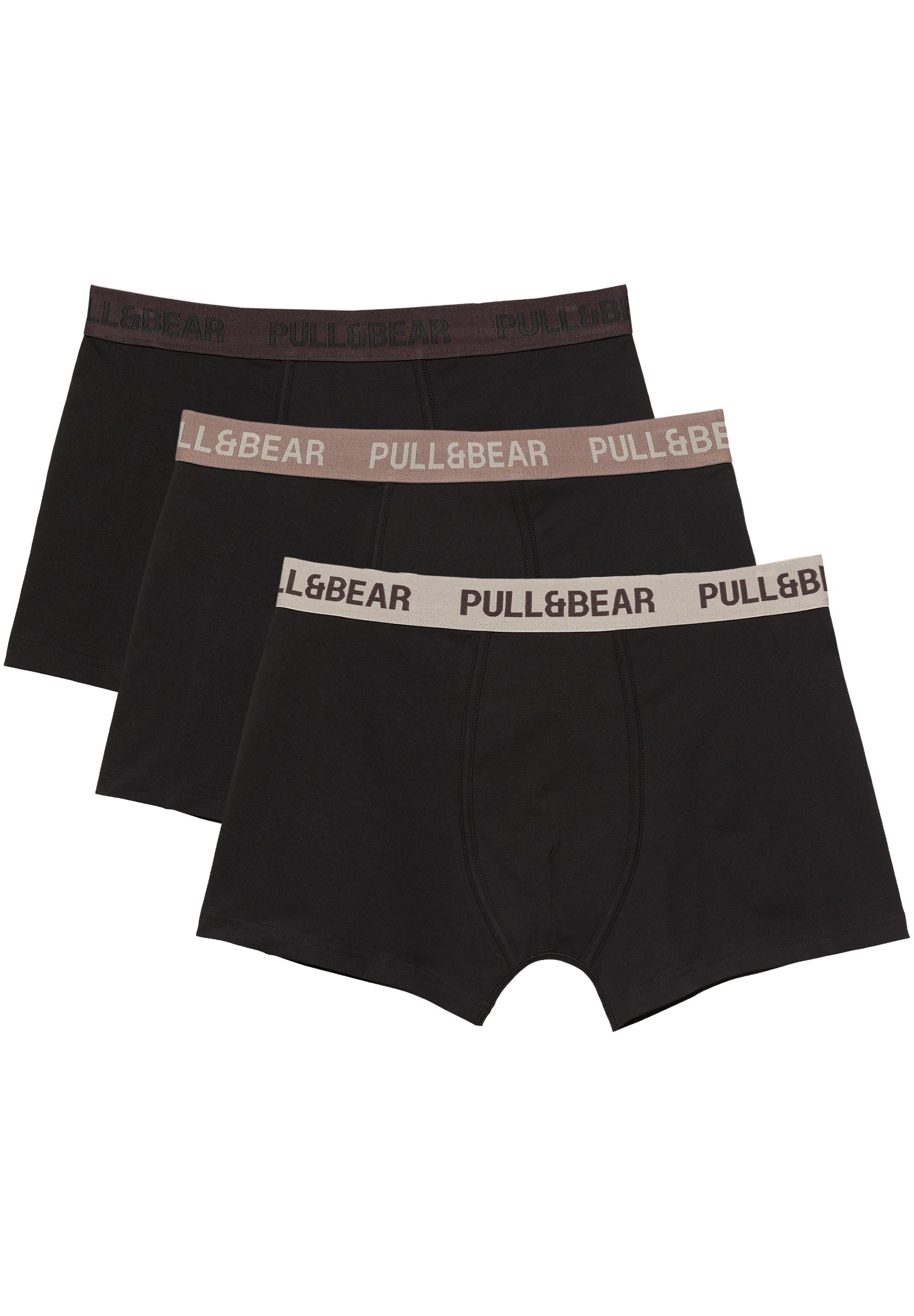 3-pack of boxer briefs — Others