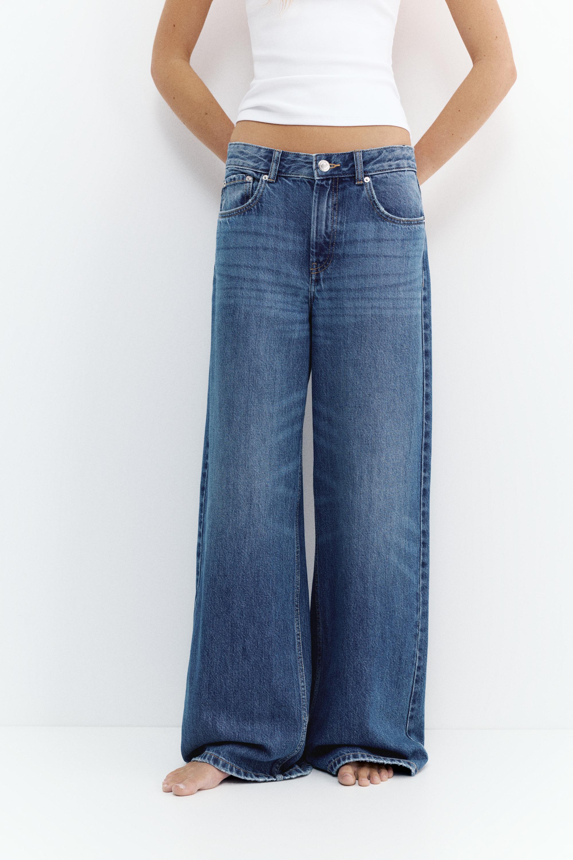 Oversize baggy jean - Görsel 125