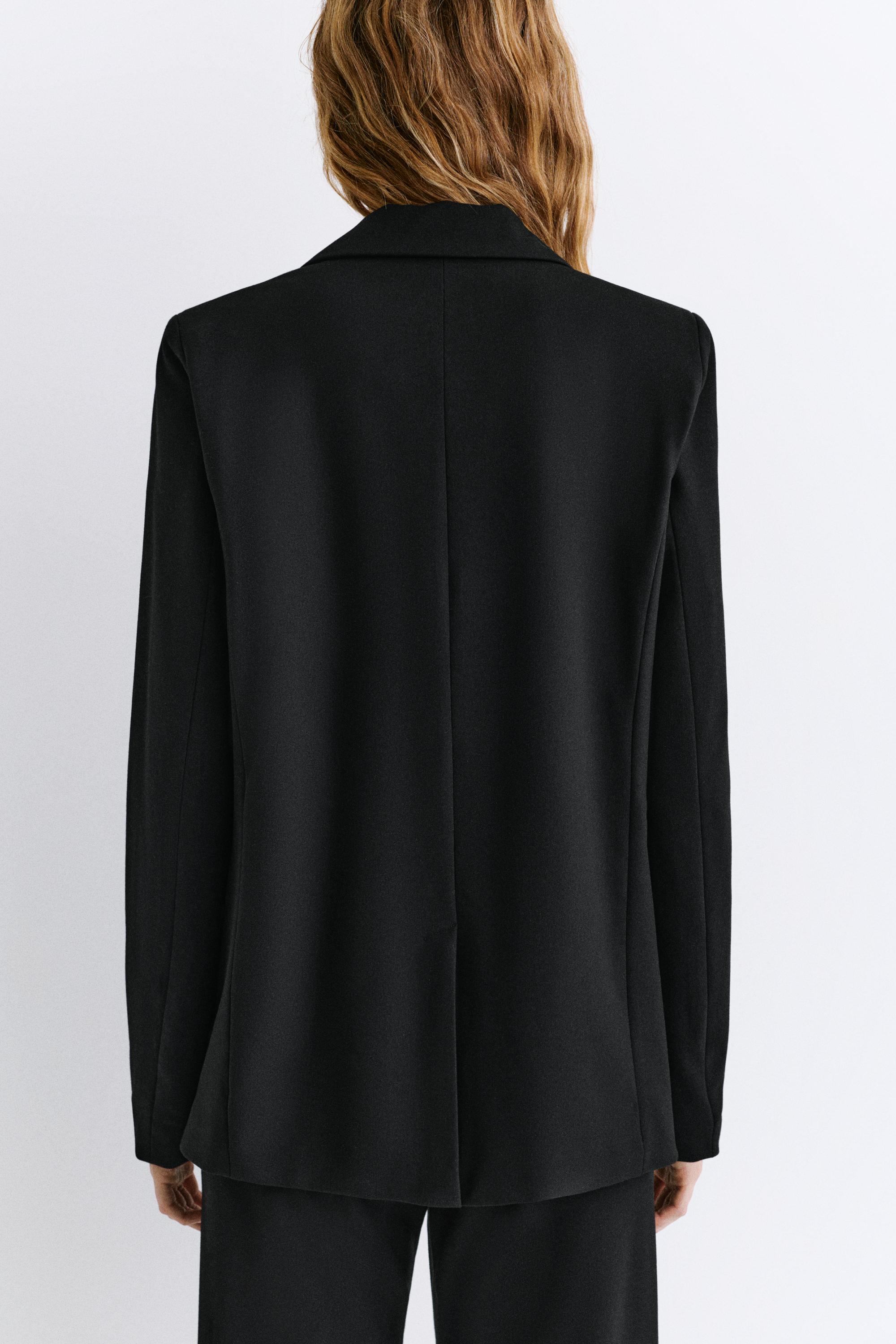 BASIC blazer - Görsel 16