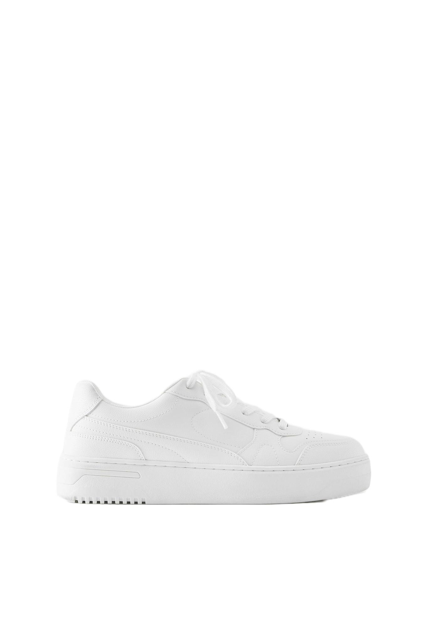 Zapatillas deportivas volumen