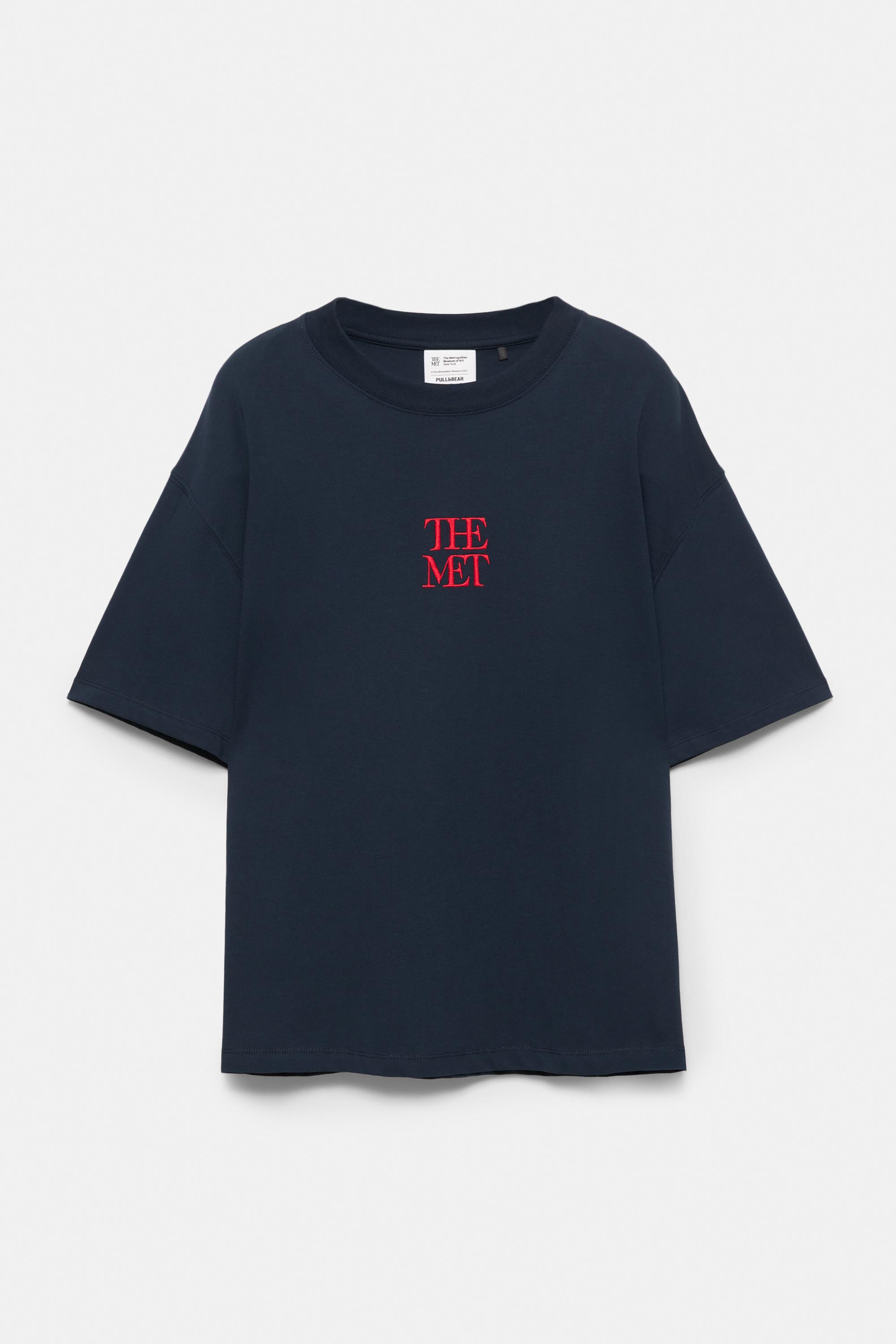 Mavi The Met t-shirt