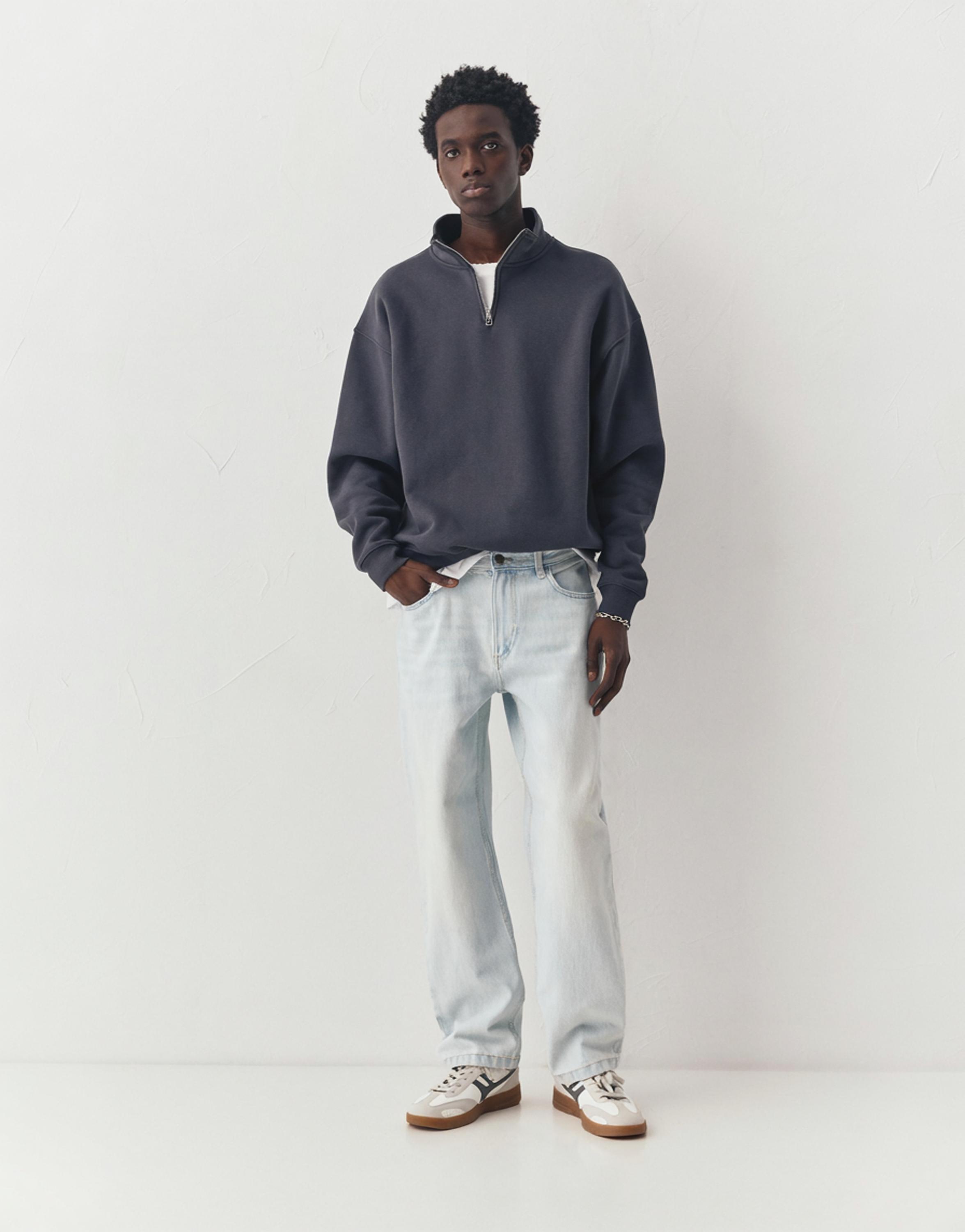 Straight jean - Görsel 141