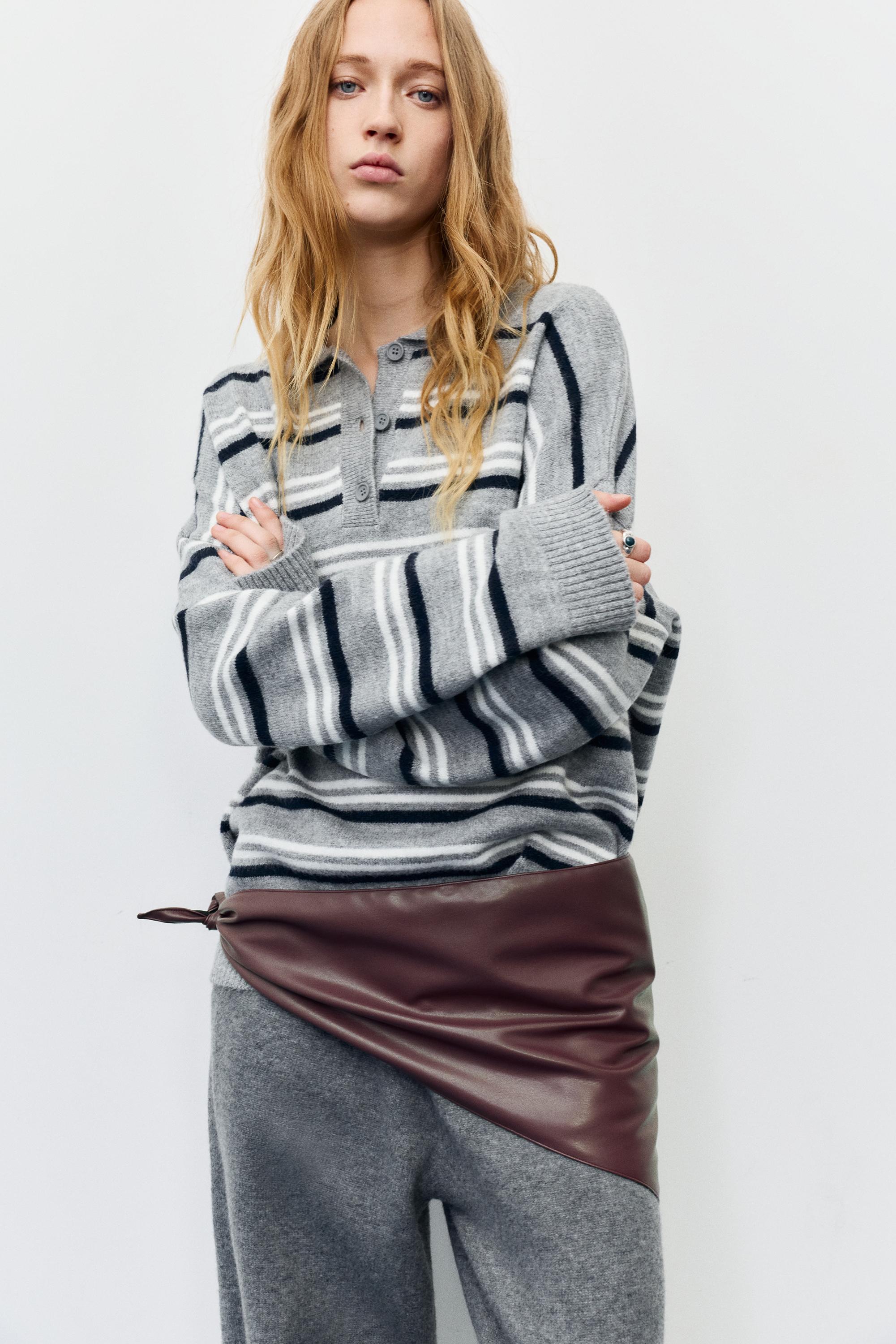 Suni deri bandana - Görsel 8