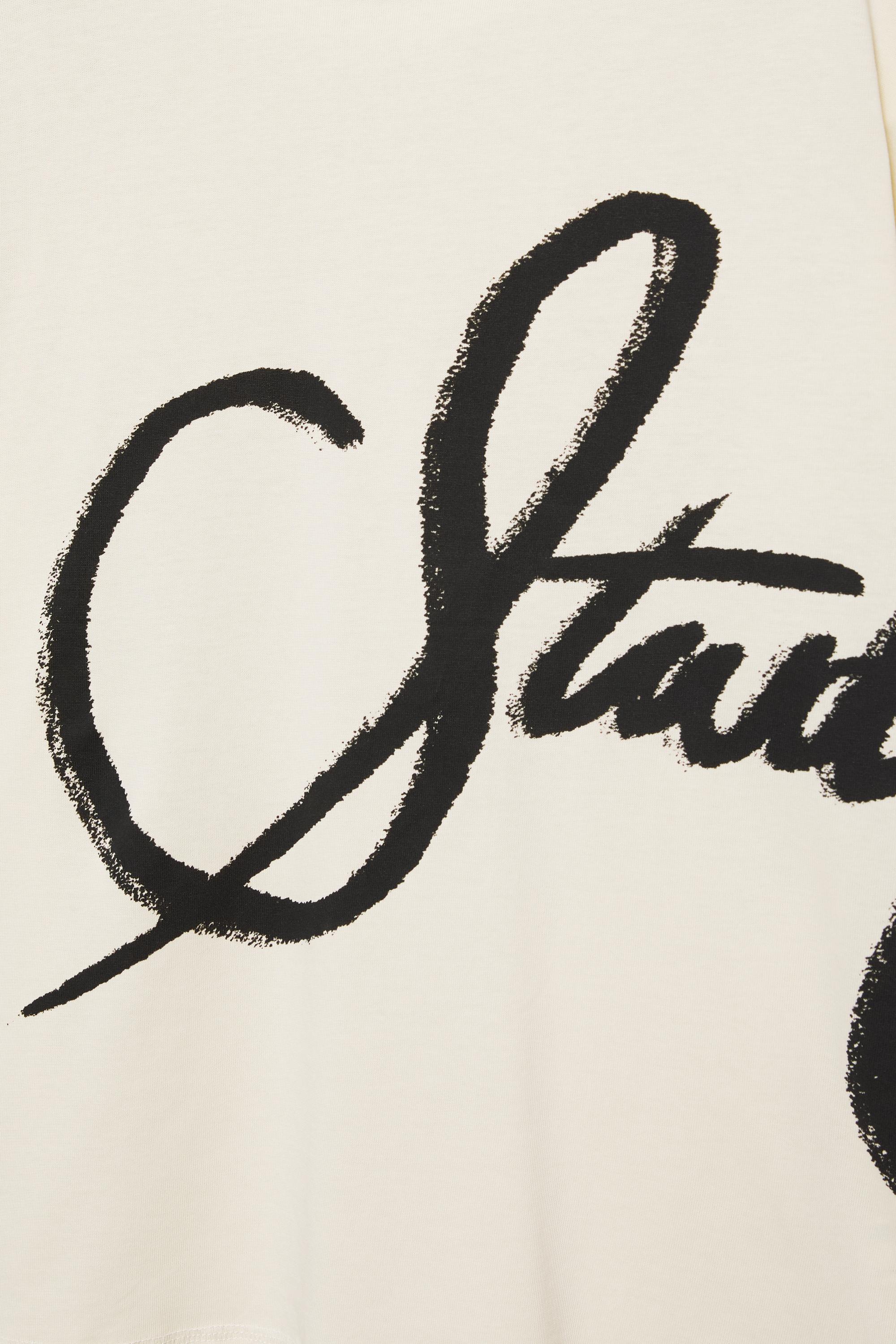 STWD graffiti T-shirt — Off white