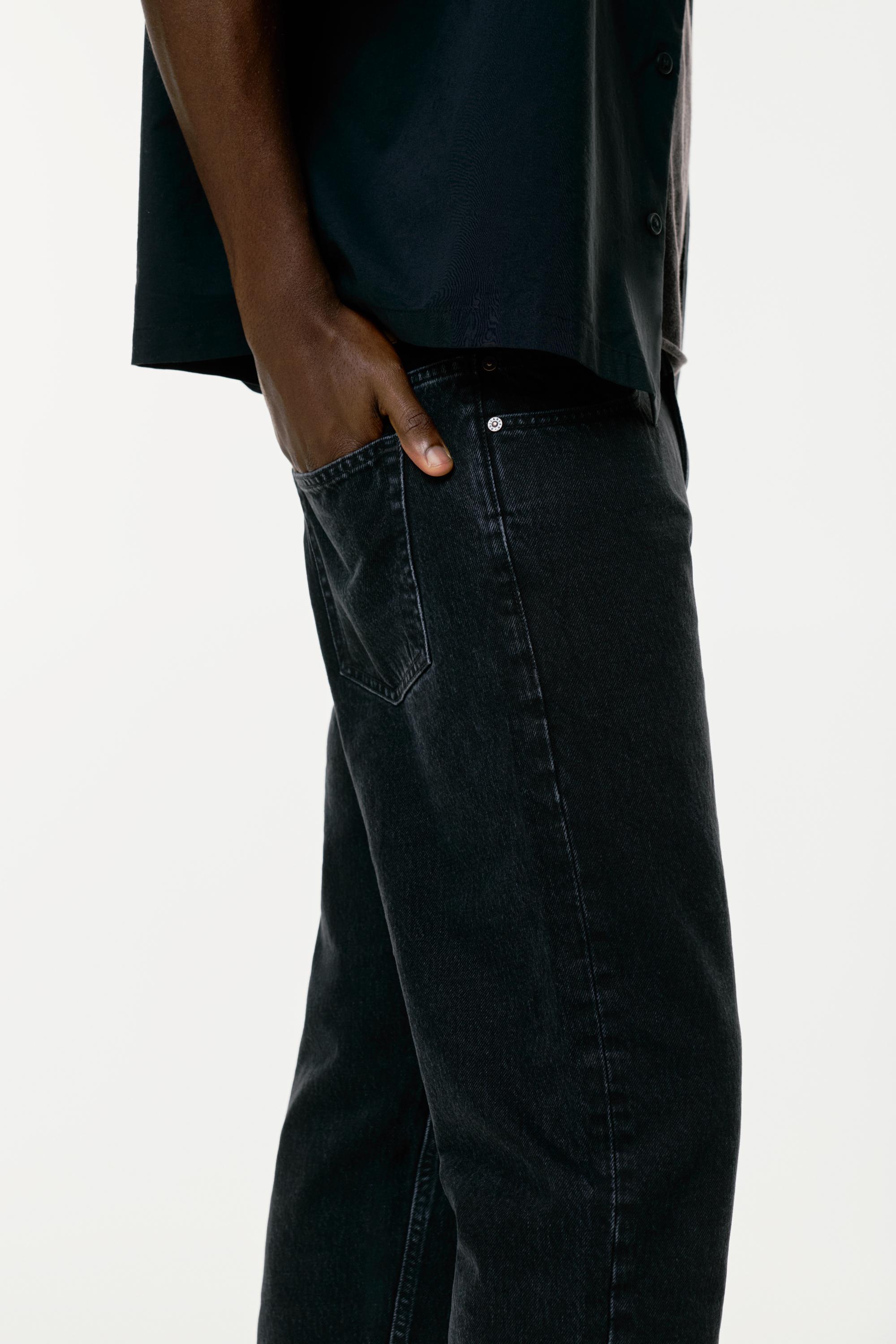 Standart Jean - Görsel 170