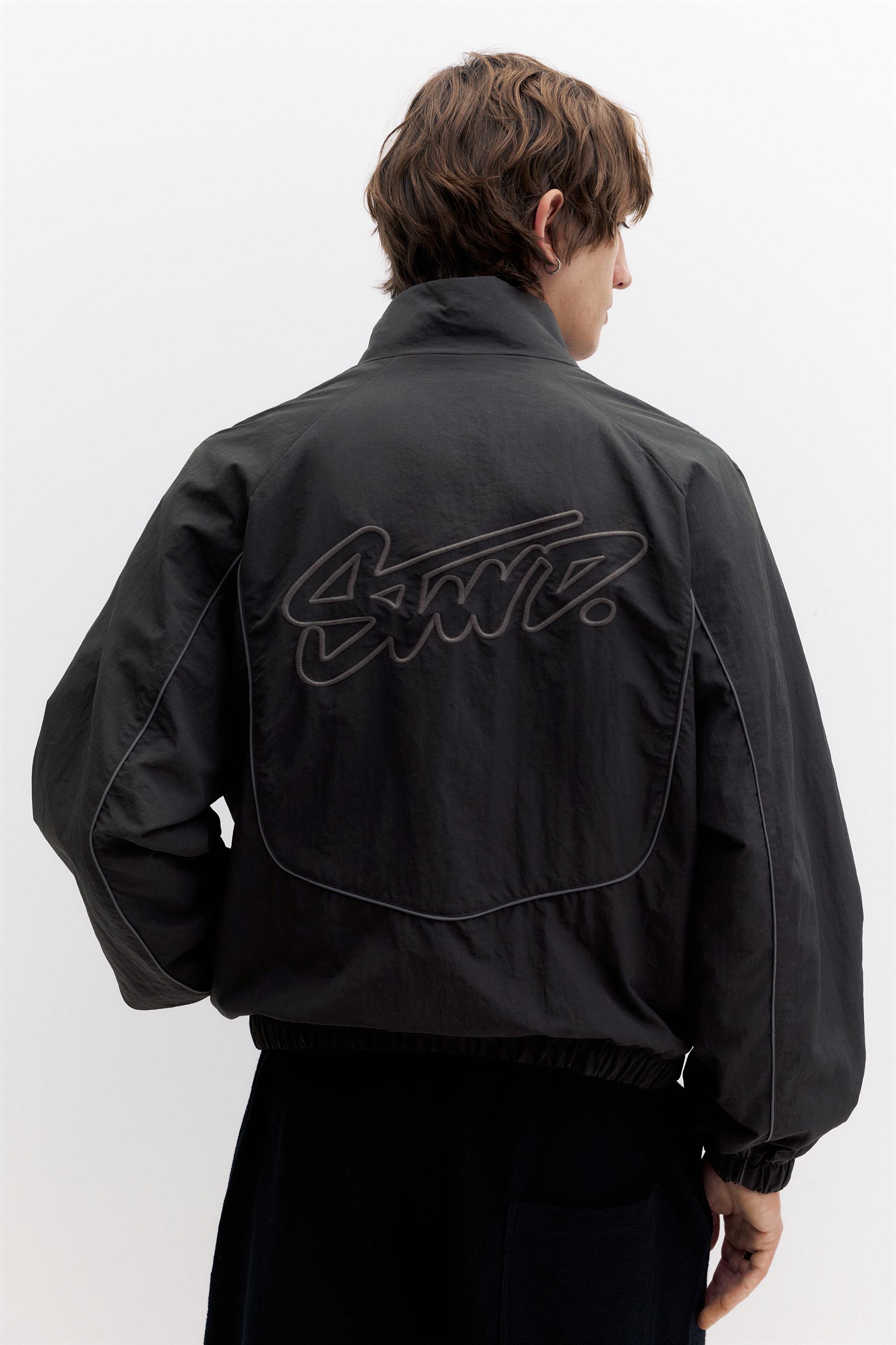 STWD Spor ceket - Görsel 39