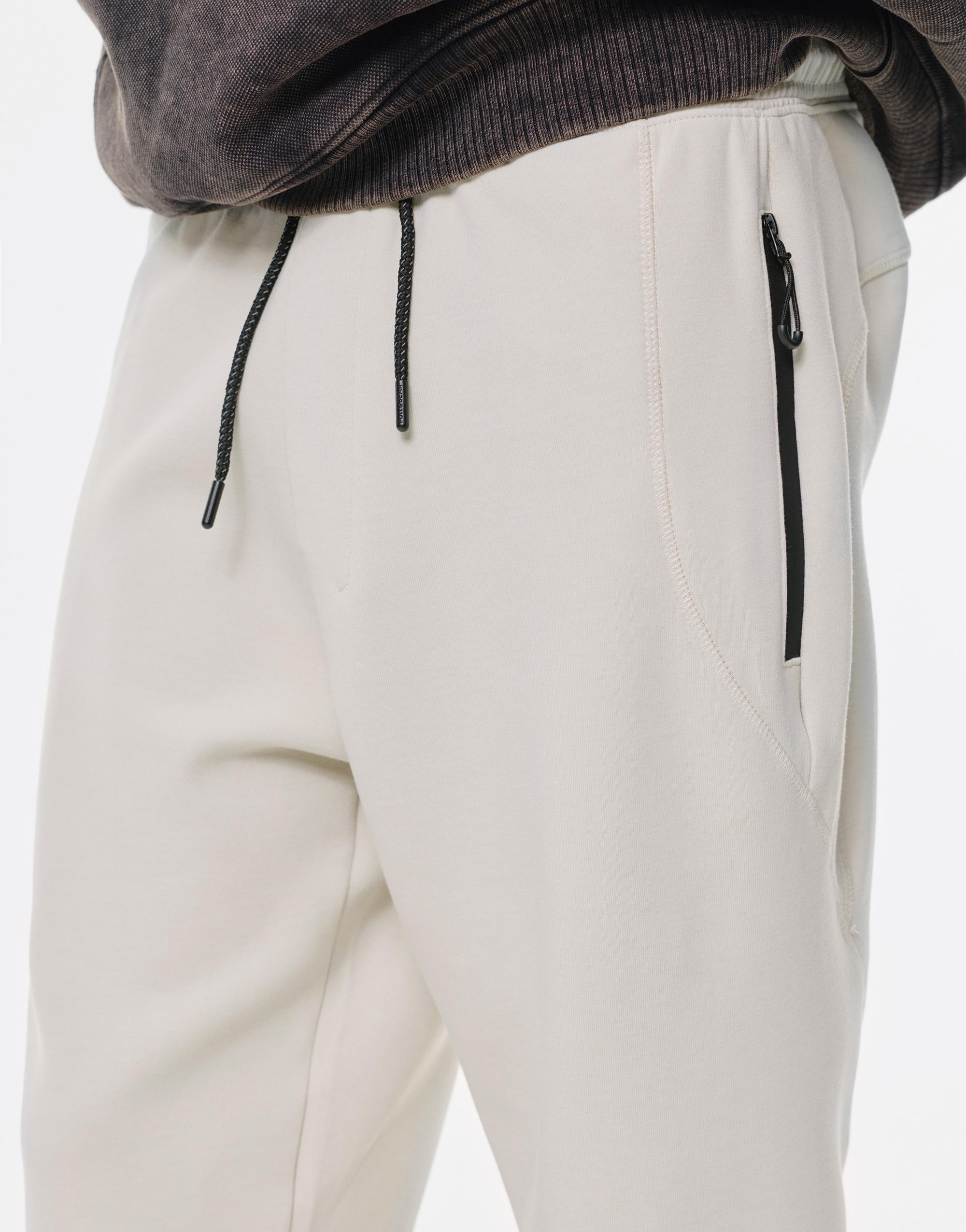 Interlok eşofman pantolonu - Görsel 24