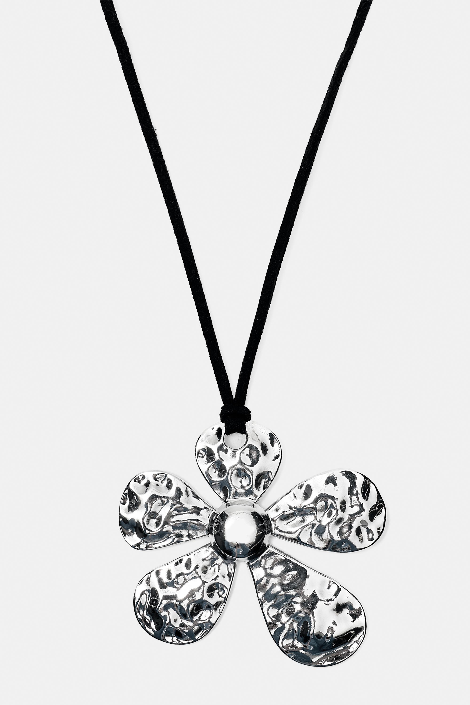 Collana Pendente A Fiore