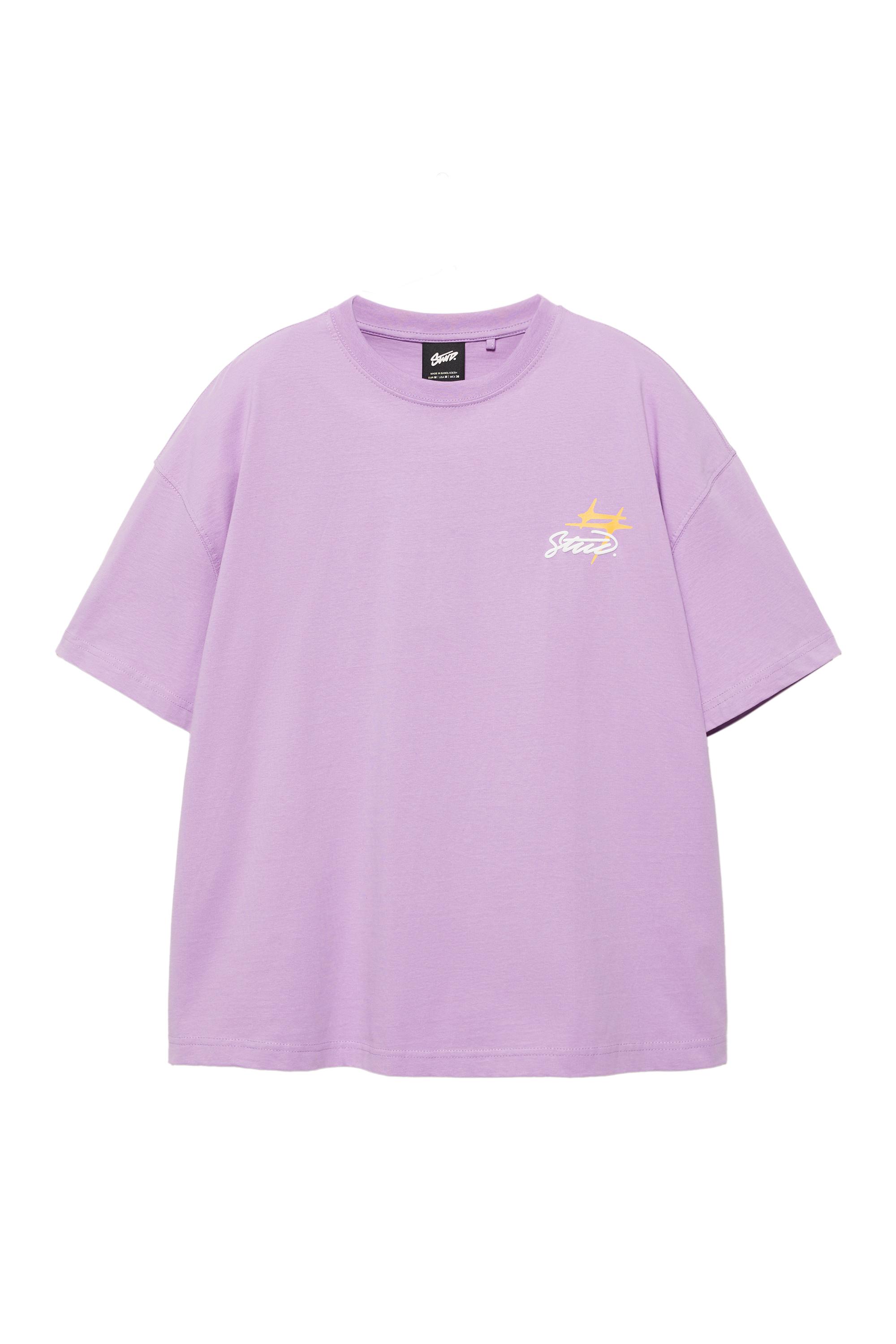 Mor STWD t-shirt