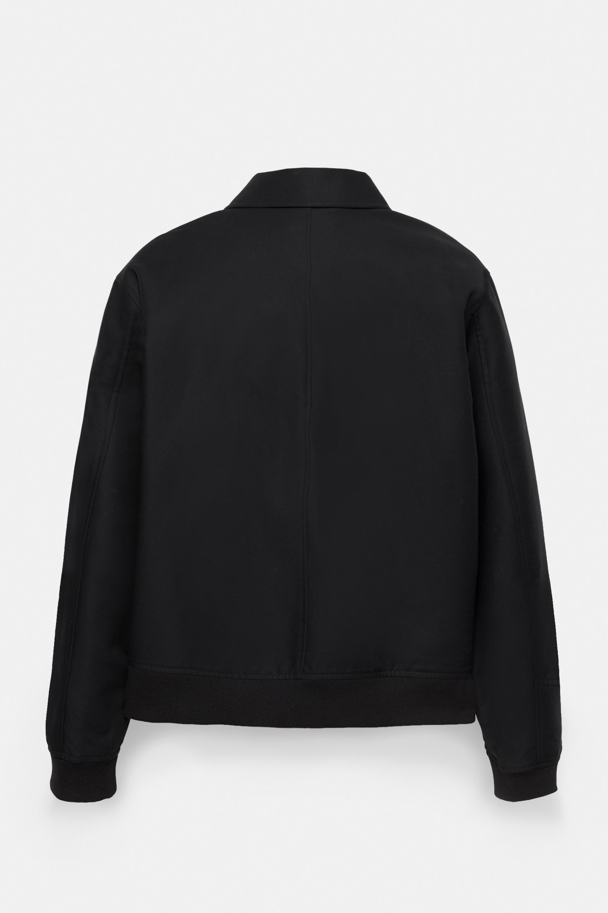 Fitilli ceket - Görsel 23