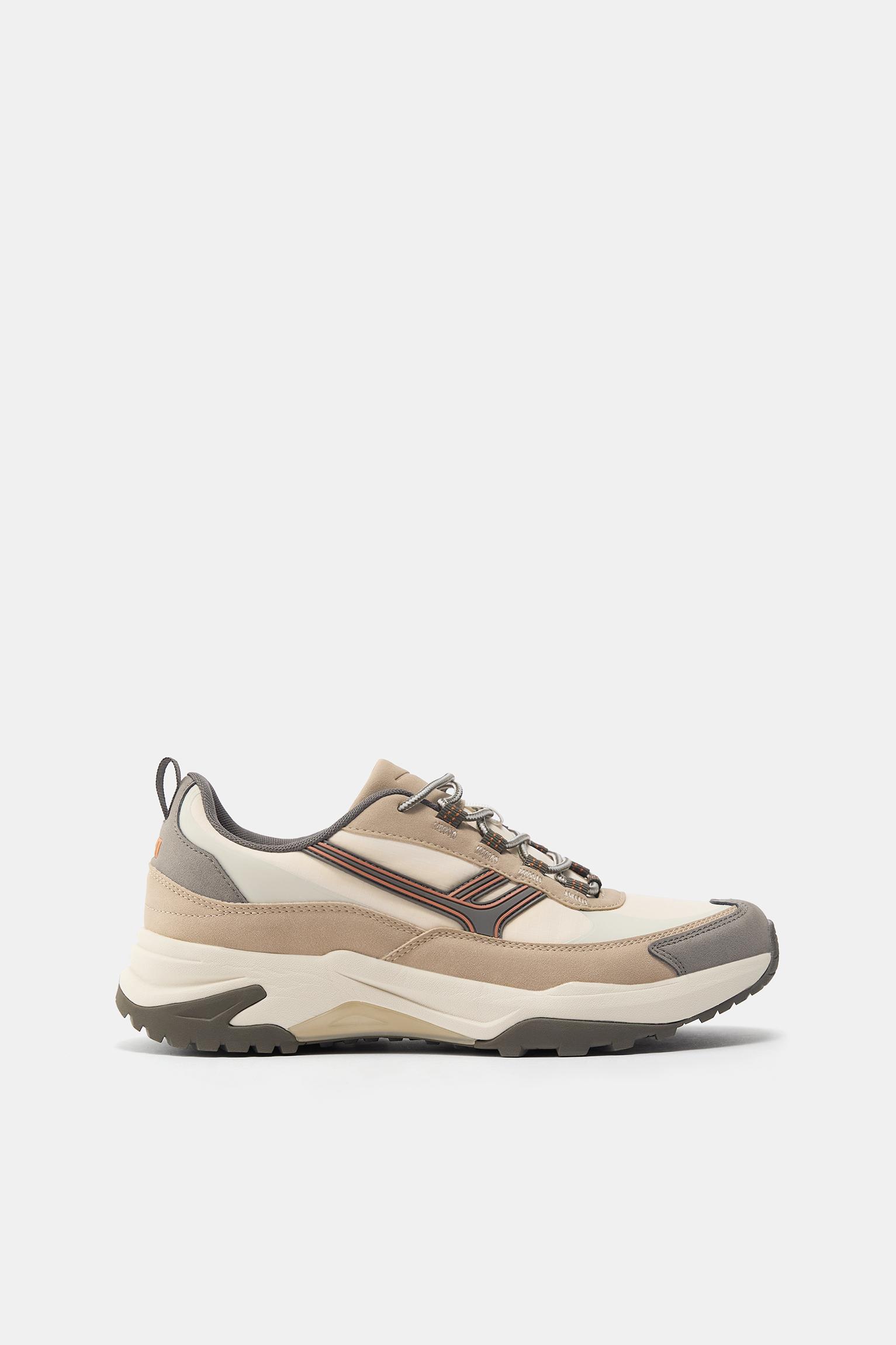 Sneakers Voluminose