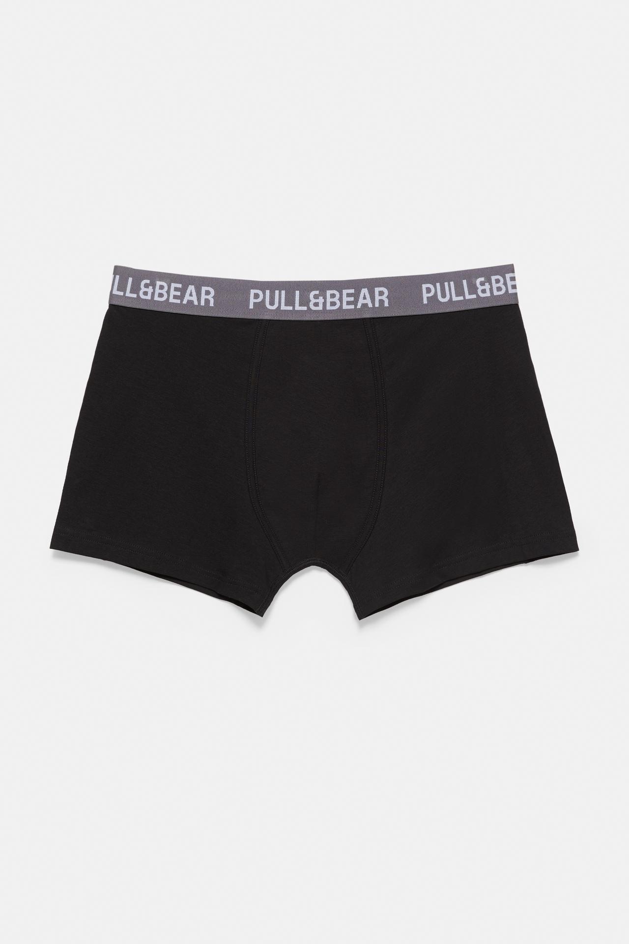 Pack of 3 boxers — Others