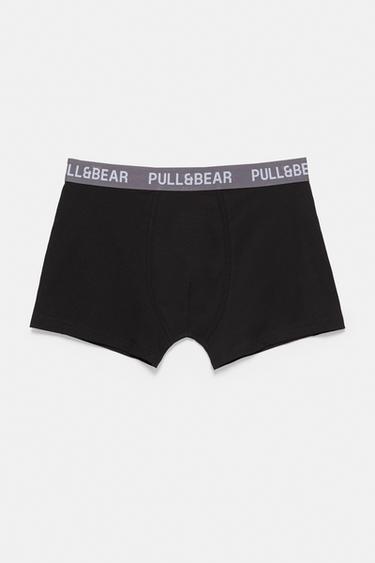 Pack of 3 boxers — Others 4