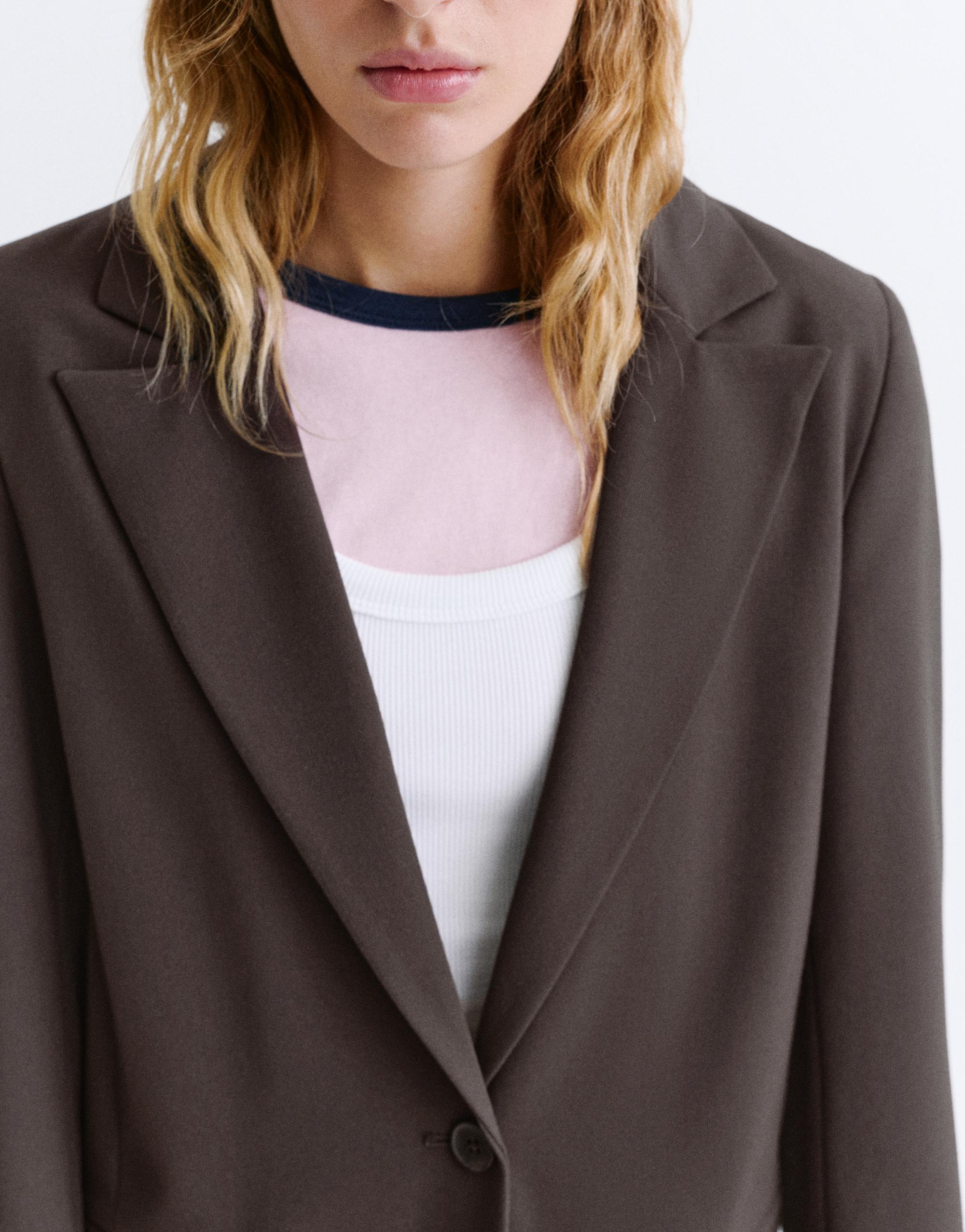 BASIC blazer - Görsel 9